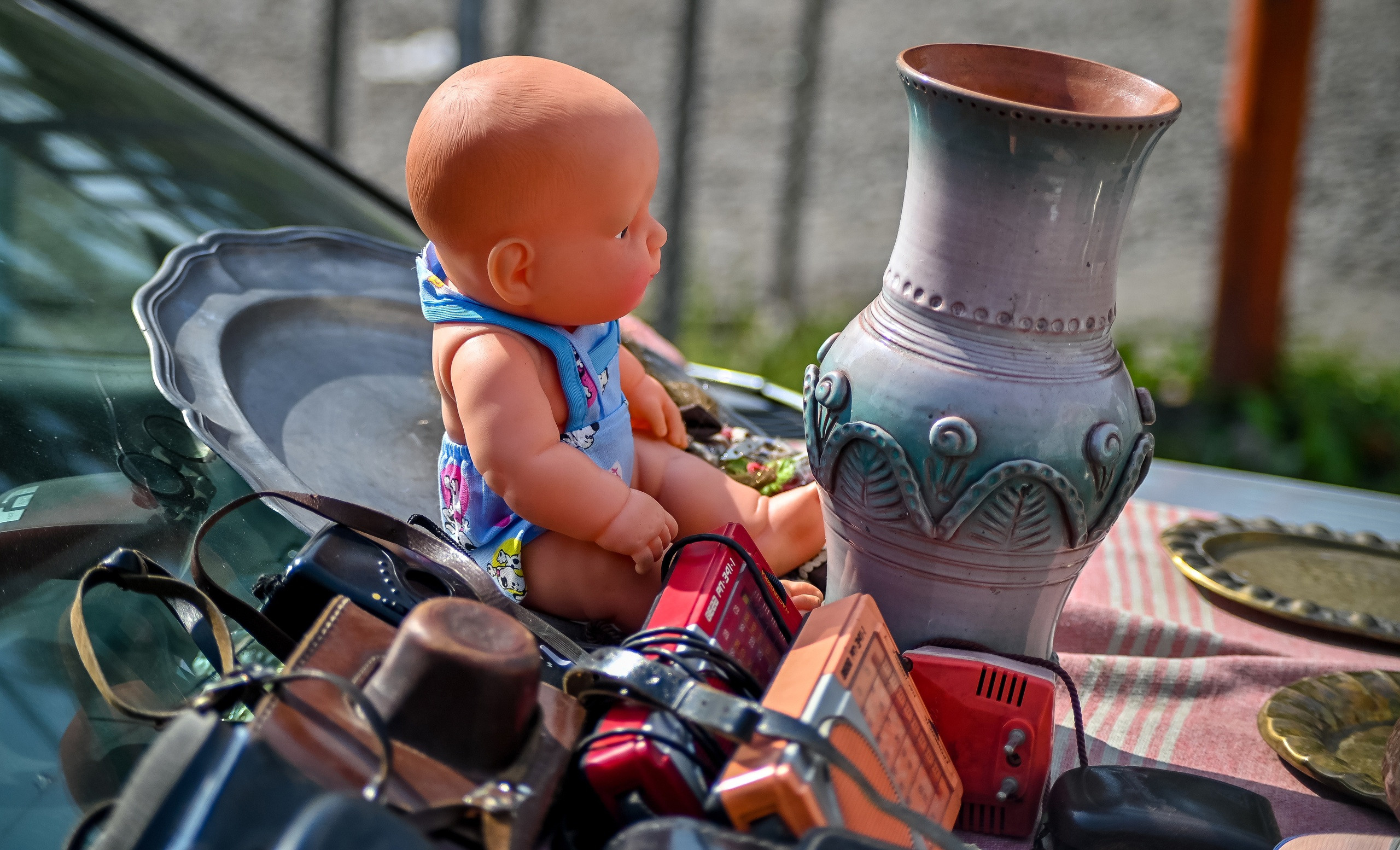 Прогулка фотоклуба «Мотив» 04.09.2022. Репортажный профессиональный фотограф-любитель