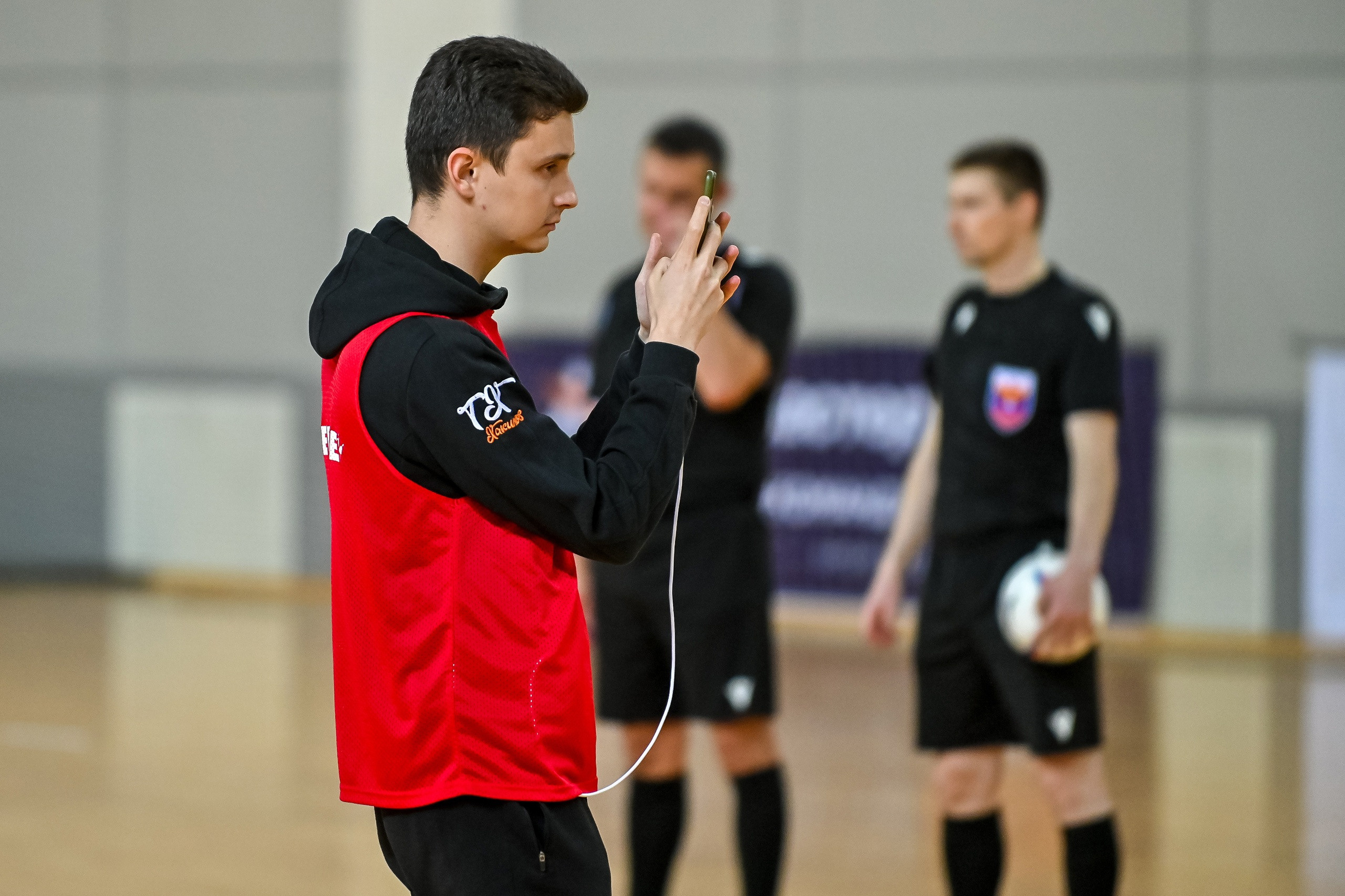 «Сиб-Транзит» — «Торпедо» (Нижний Новгород) 1:6 03.11.2022. Репортажный профессиональный фотограф-любитель