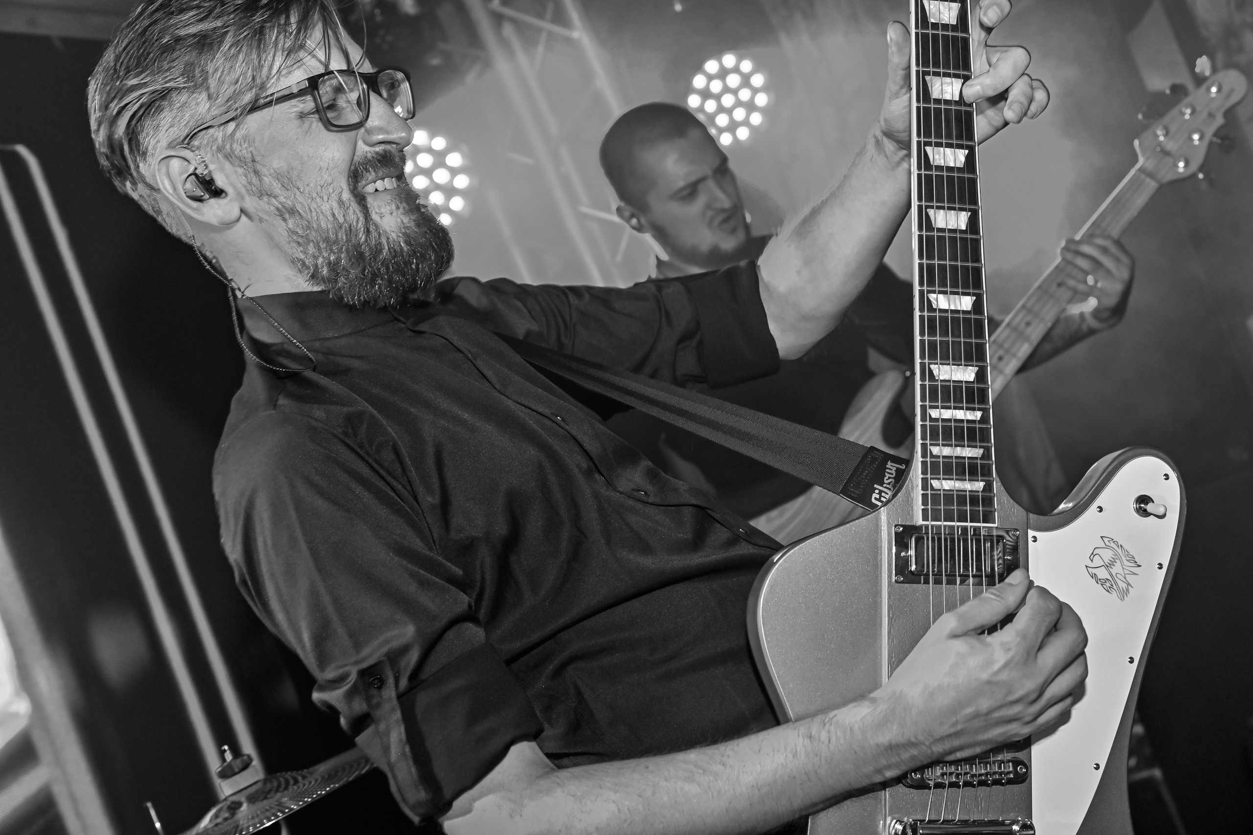 Кавер-группа «Алые паруса» Кемерово. Репортажный профессиональный фотограф-любитель