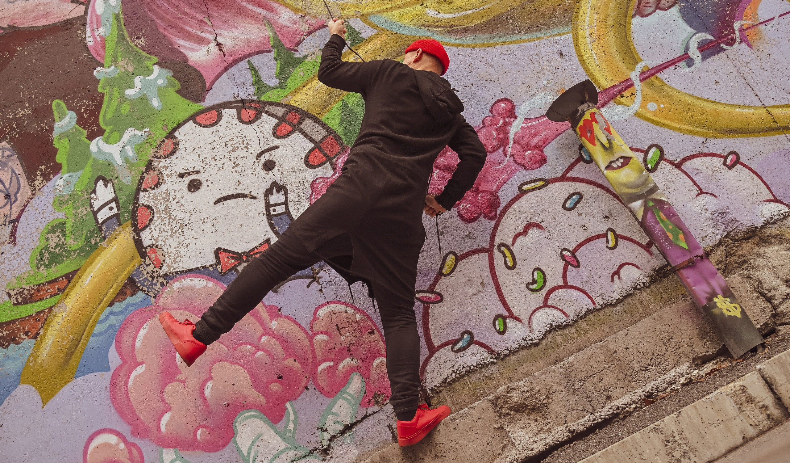 Осенний променад с Сергеем Ермаковым… 29.10.2022. Репортажный профессиональный фотограф-любитель