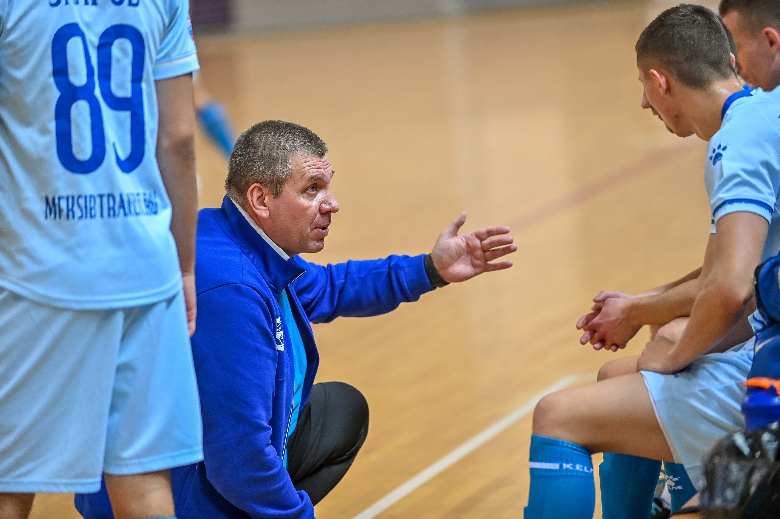 «Сиб-Транзит» — «Торпедо» (Нижний Новгород) 4:5 04.11.2022. Репортажный профессиональный фотограф-любитель