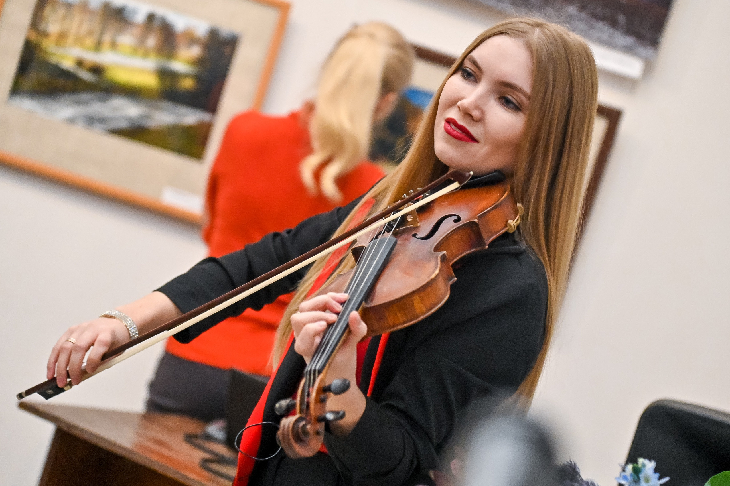 Юбилейная фотовыставка Валентина Волченкова 02.02.2022. Репортажный профессиональный фотограф-любитель