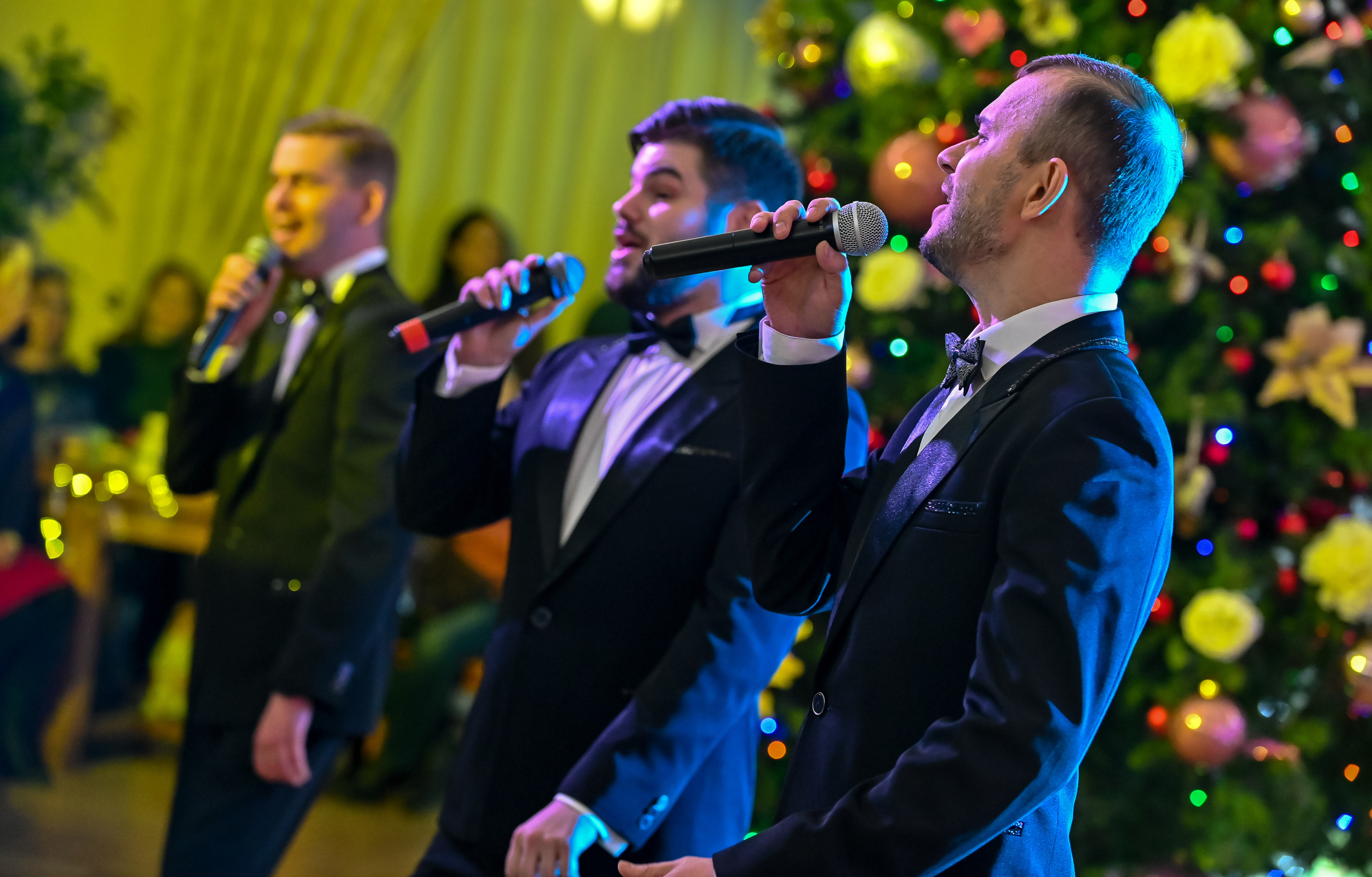 Квартирник «Новогодний MiX» 12.01.2023. Репортажный профессиональный фотограф-любитель