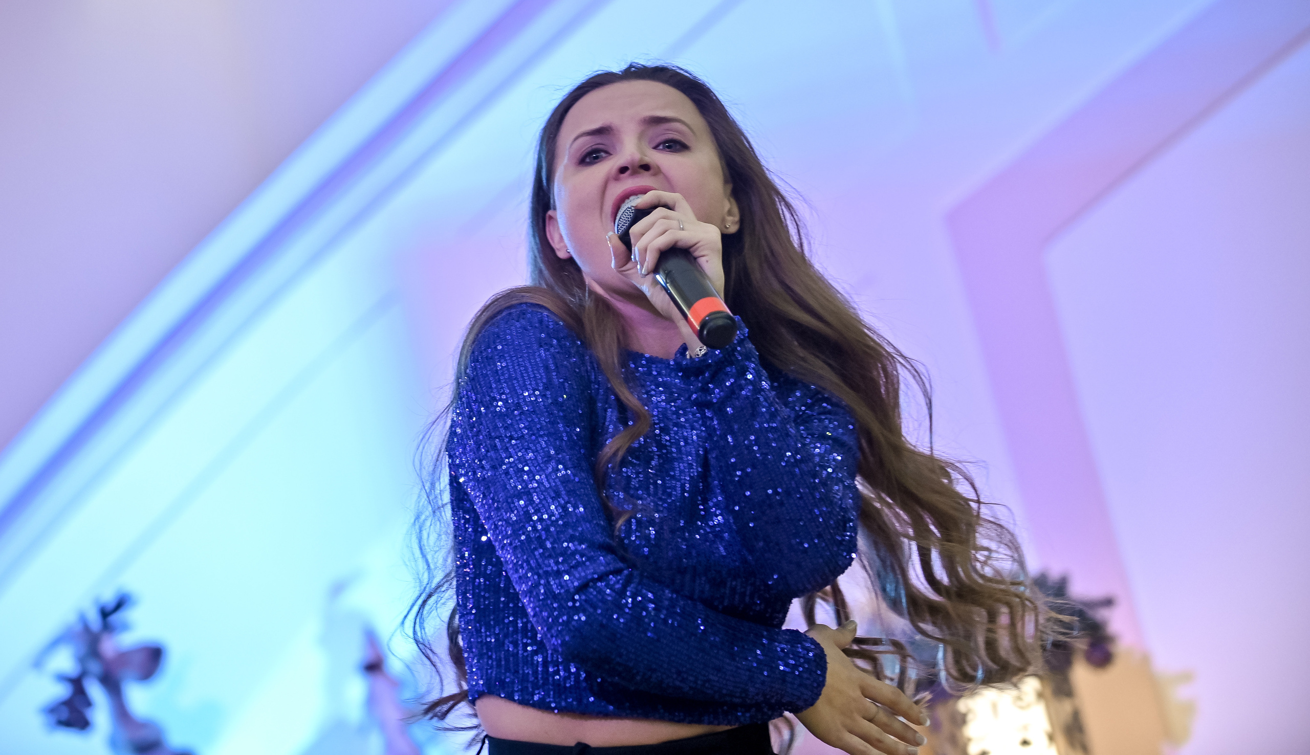 Квартирник «Новогодний MiX» 12.01.2023. Репортажный профессиональный фотограф-любитель