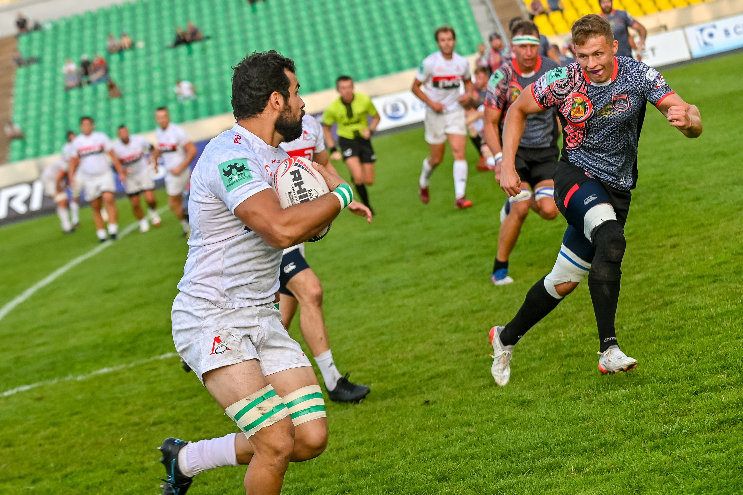 Металлург — Локомотив (Пенза) 06.09.2022. Репортажный профессиональный фотограф-любитель