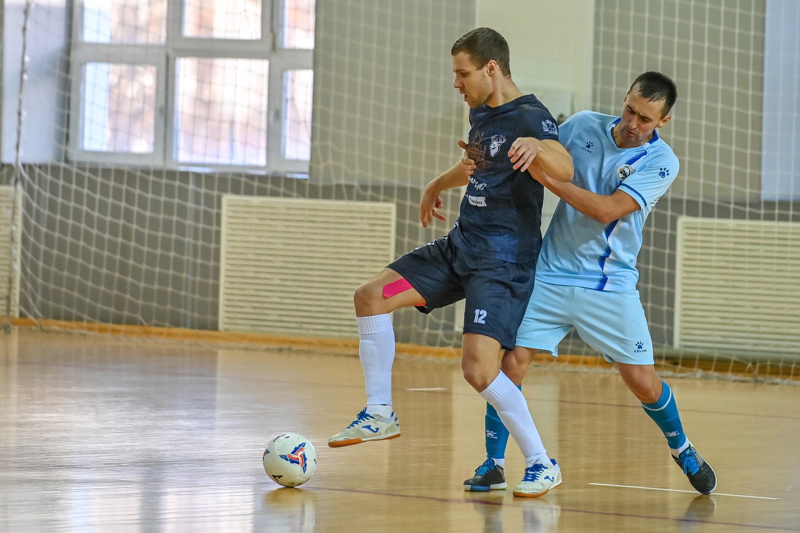 «Сиб-Транзит» — «Торпедо» (Нижний Новгород) 4:5 04.11.2022. Репортажный профессиональный фотограф-любитель