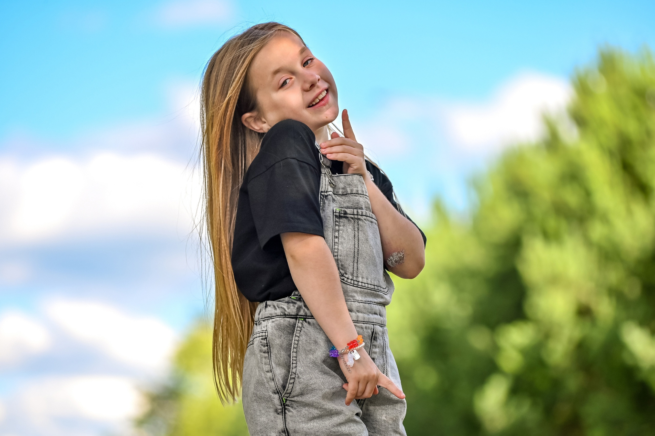 Маша и Медведь 30.06.2022. Репортажный профессиональный фотограф-любитель