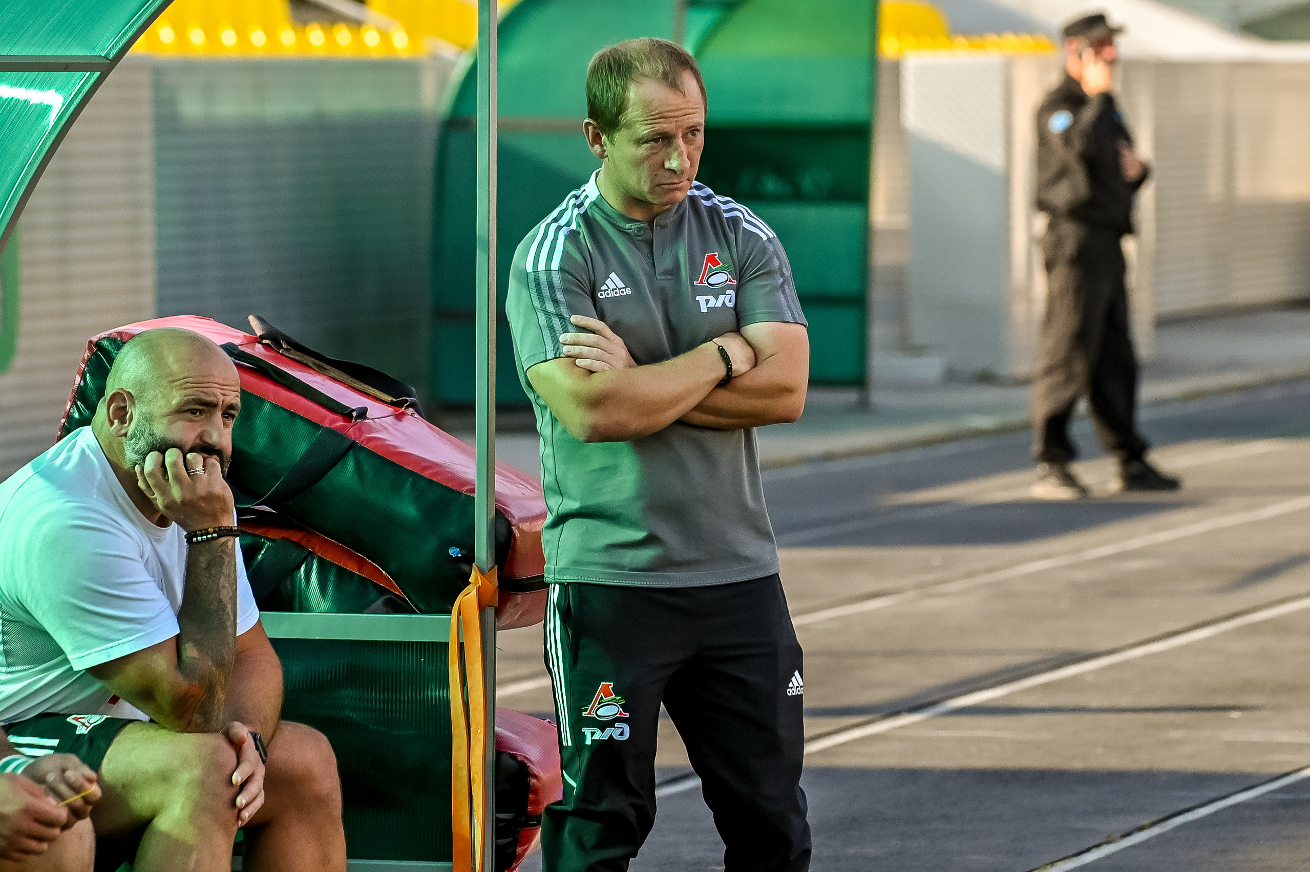 Металлург — Локомотив (Пенза) 06.09.2022. Репортажный профессиональный фотограф-любитель