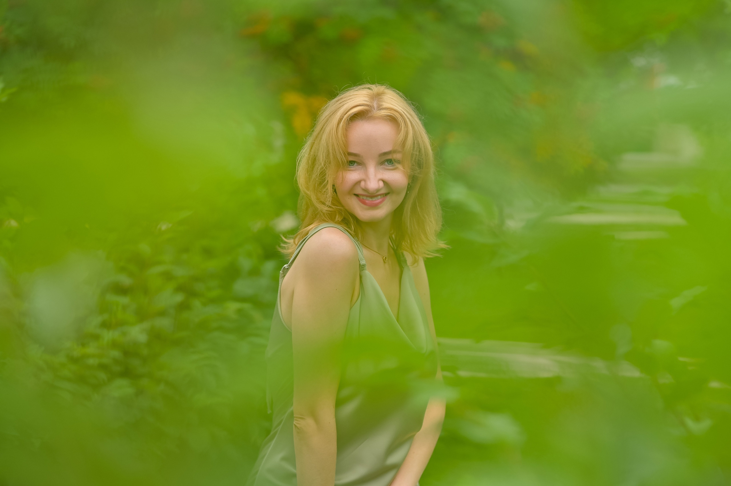 Яна… 24 июля 2021 года. Репортажный профессиональный фотограф-любитель