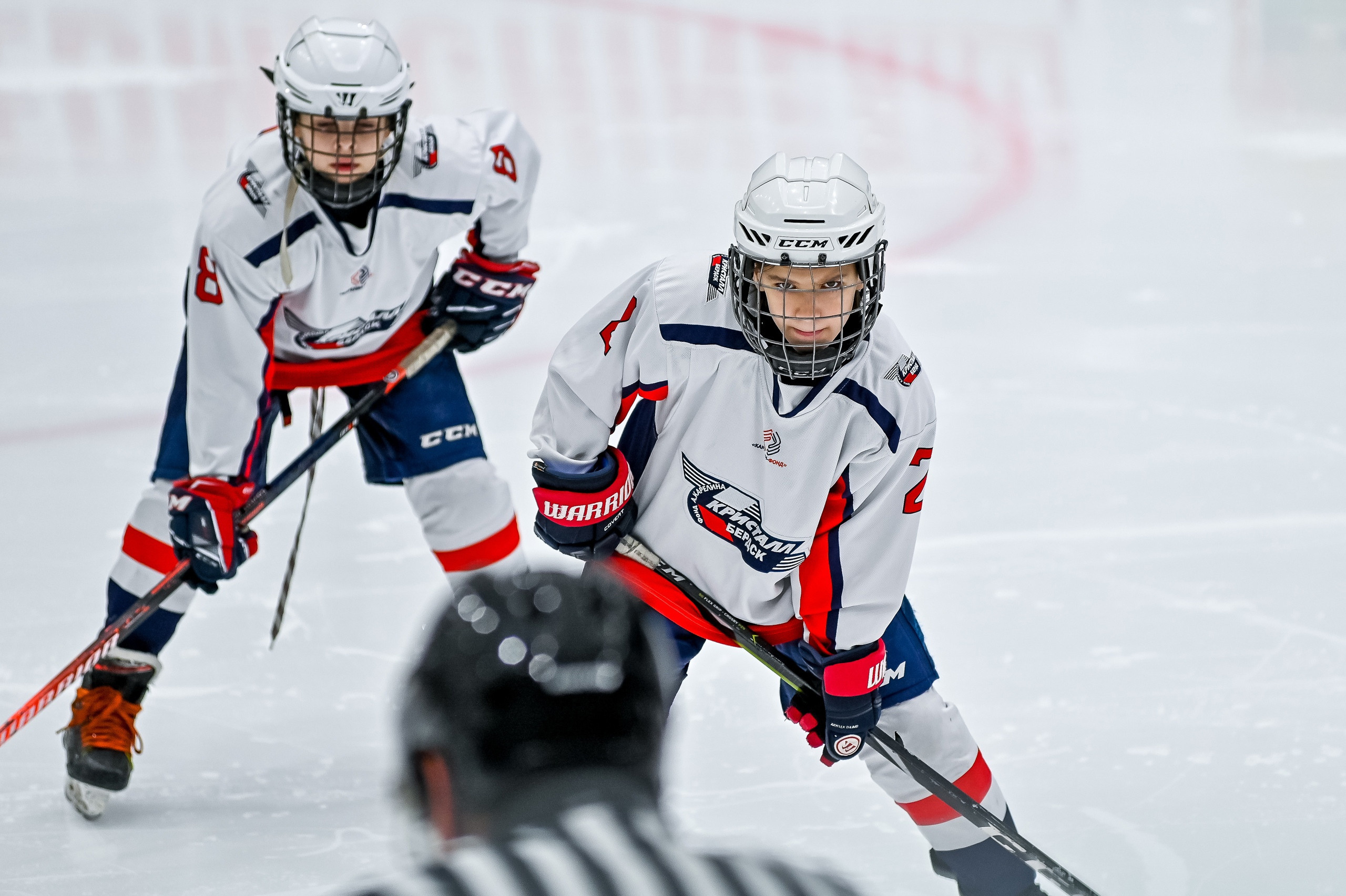 «Кузнецкий лёд» — «Кристалл» (Бердск) 10:2 03.05.2021. Репортажный профессиональный фотограф-любитель