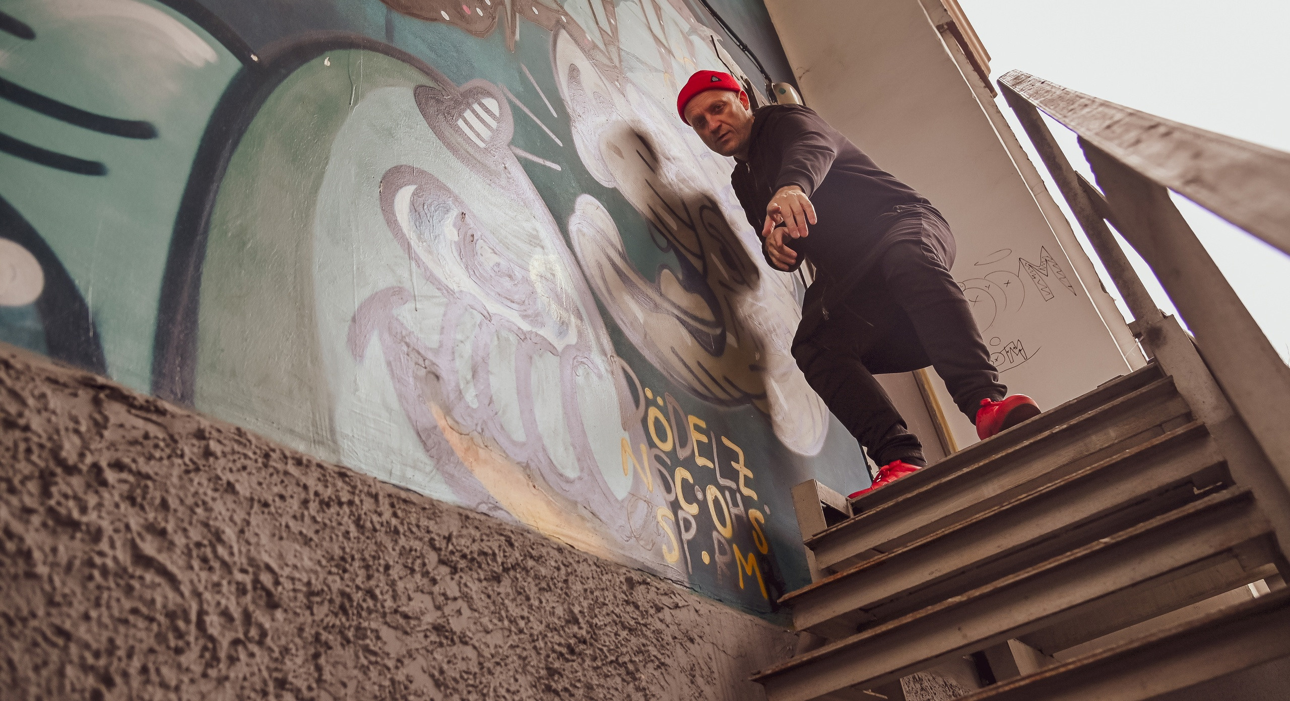 Осенний променад с Сергеем Ермаковым… 29.10.2022. Репортажный профессиональный фотограф-любитель