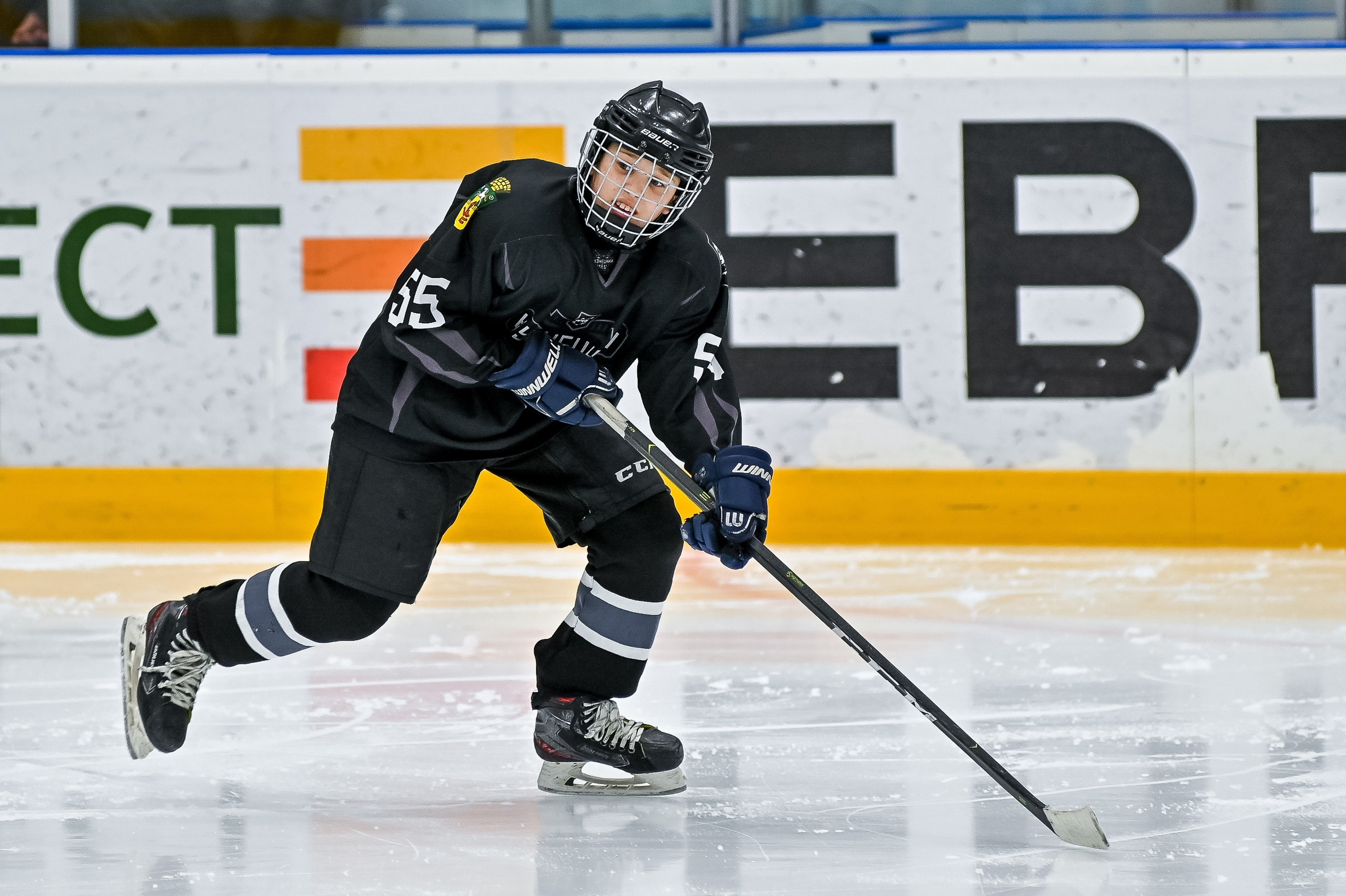 «Кузнецкий лёд» — «Кристалл» (Бердск) 10:2 03.05.2021. Репортажный профессиональный фотограф-любитель