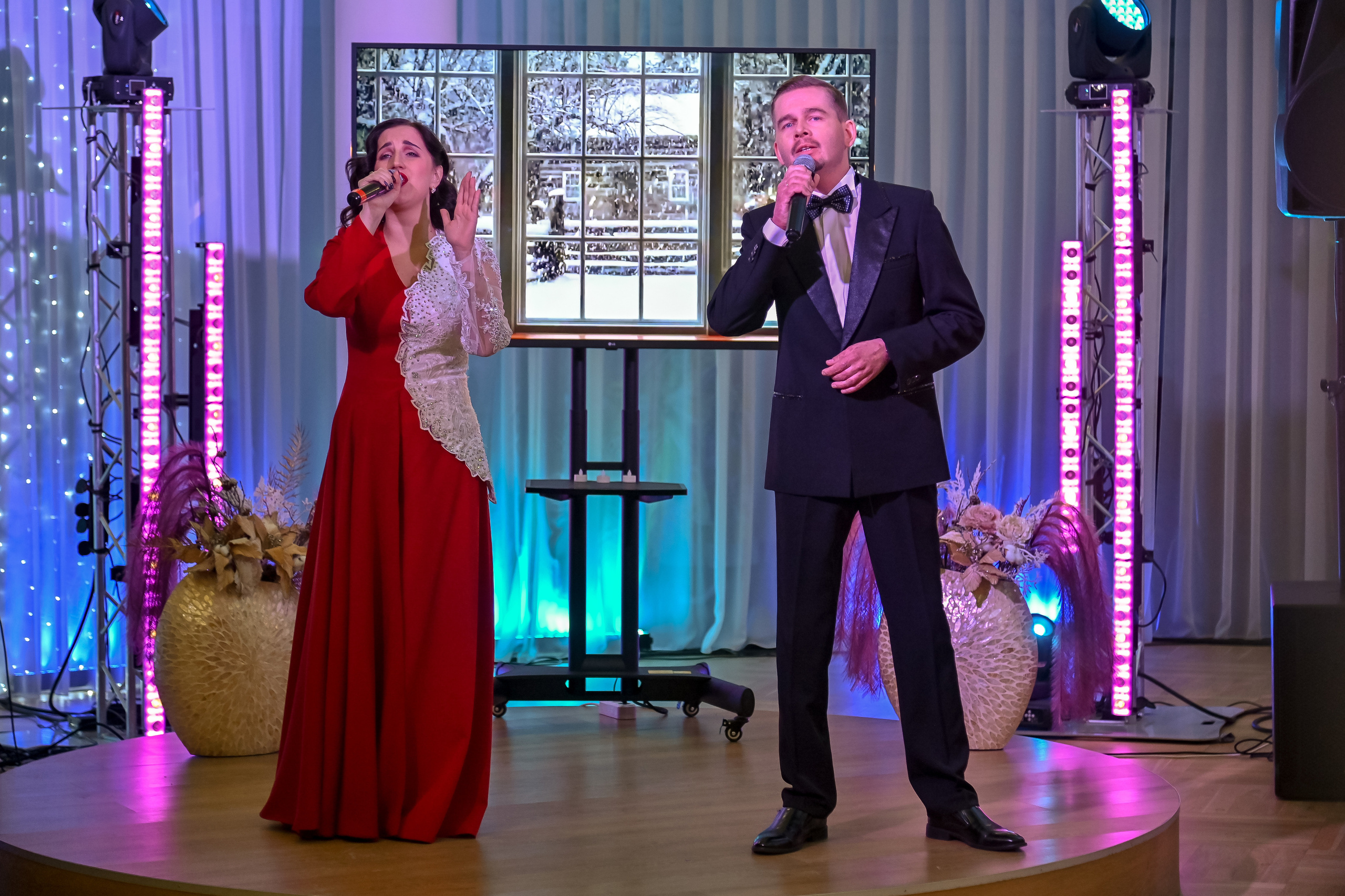 Квартирник «Новогодний MiX» 12.01.2023. Репортажный профессиональный фотограф-любитель