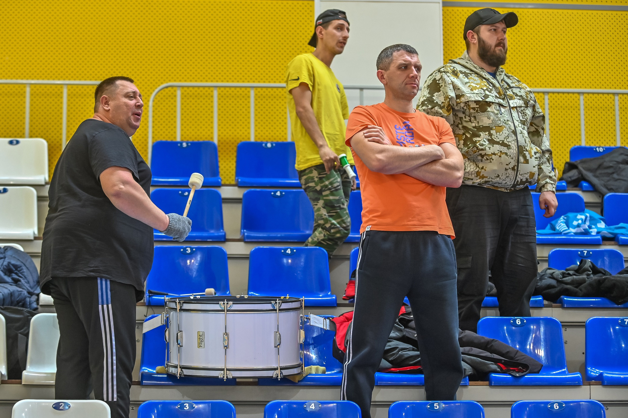 «Сиб-Транзит» — «Торпедо» (Нижний Новгород) 4:5 04.11.2022. Репортажный профессиональный фотограф-любитель