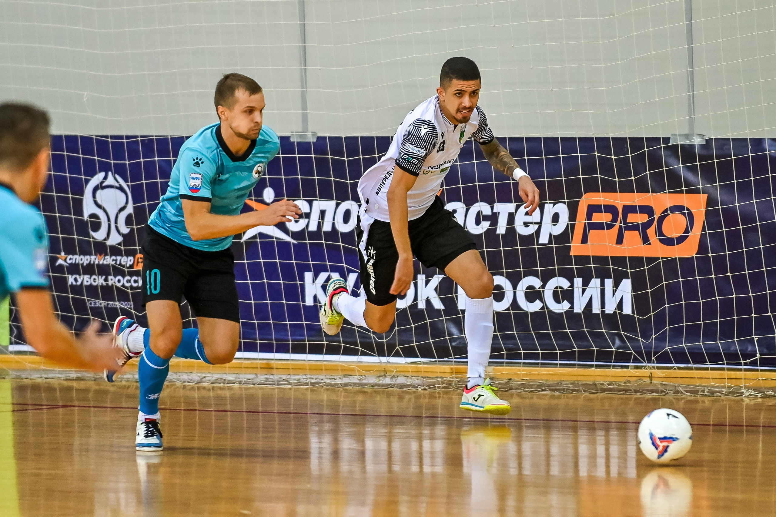 «Сиб-Транзит» — «Торпедо» (Нижний Новгород) 4:5 04.11.2022. Репортажный профессиональный фотограф-любитель