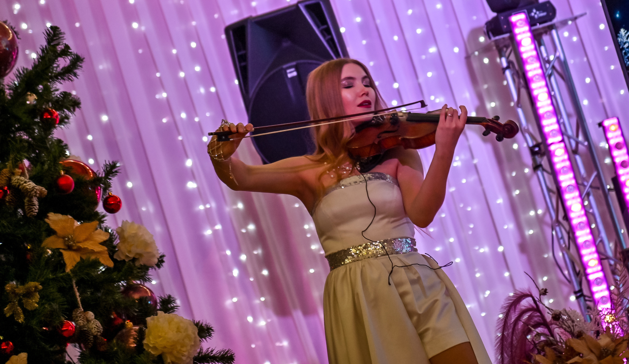 Квартирник «Новогодний MiX» 12.01.2023. Репортажный профессиональный фотограф-любитель