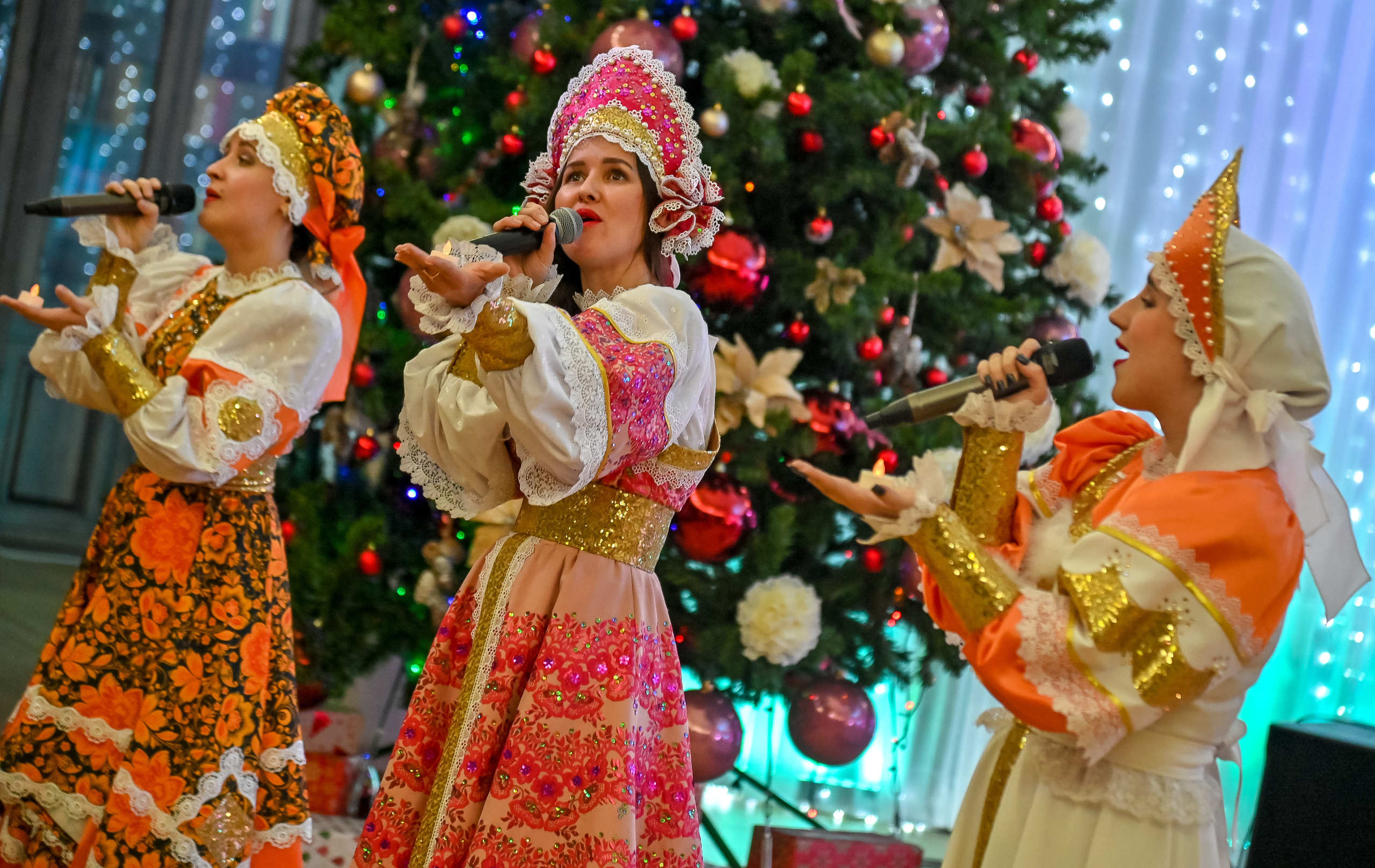 Квартирник «Новогодний MiX» 12.01.2023. Репортажный профессиональный фотограф-любитель