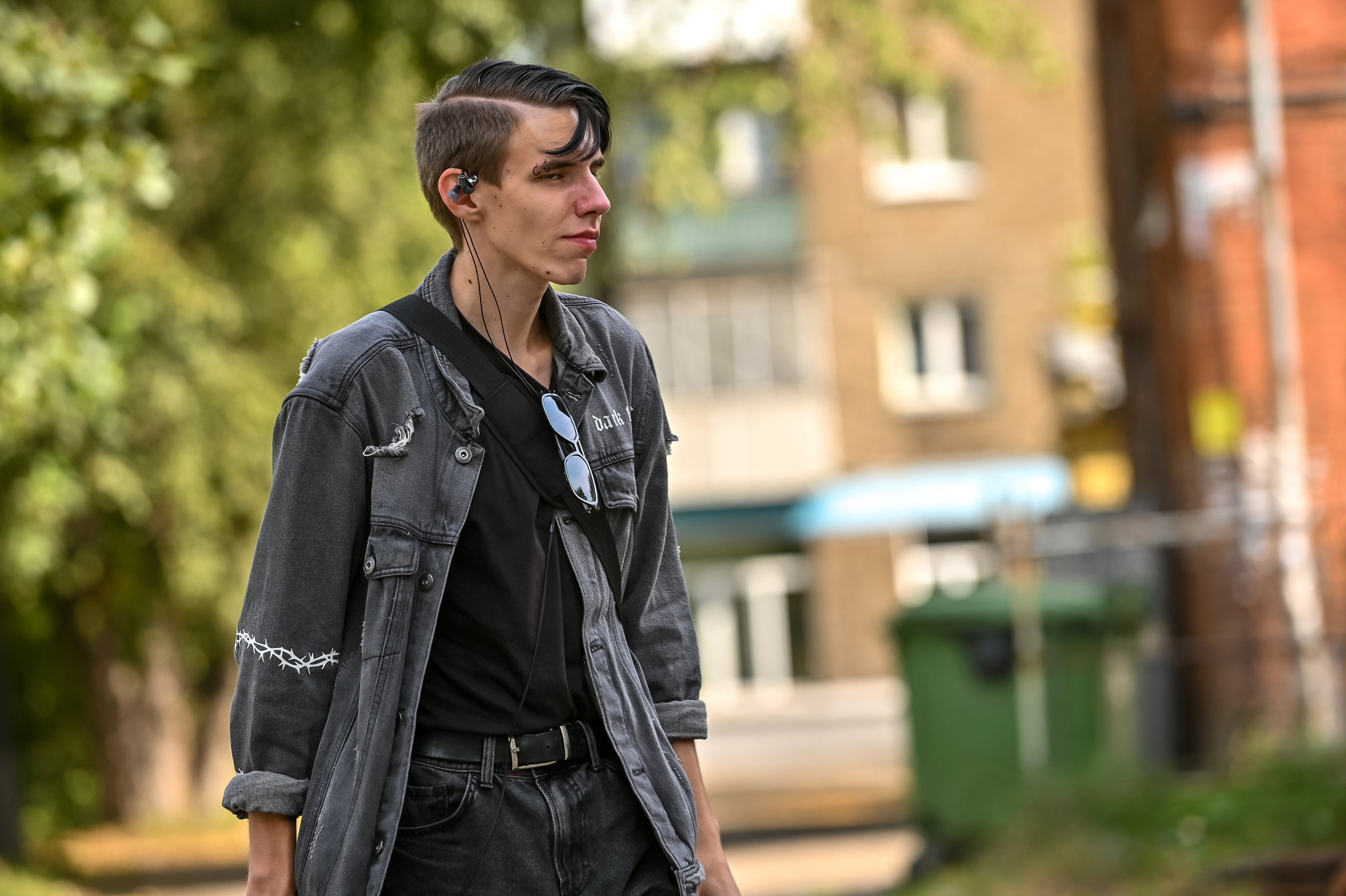 Прогулка фотоклуба «Мотив» 04.09.2022. Репортажный профессиональный фотограф-любитель