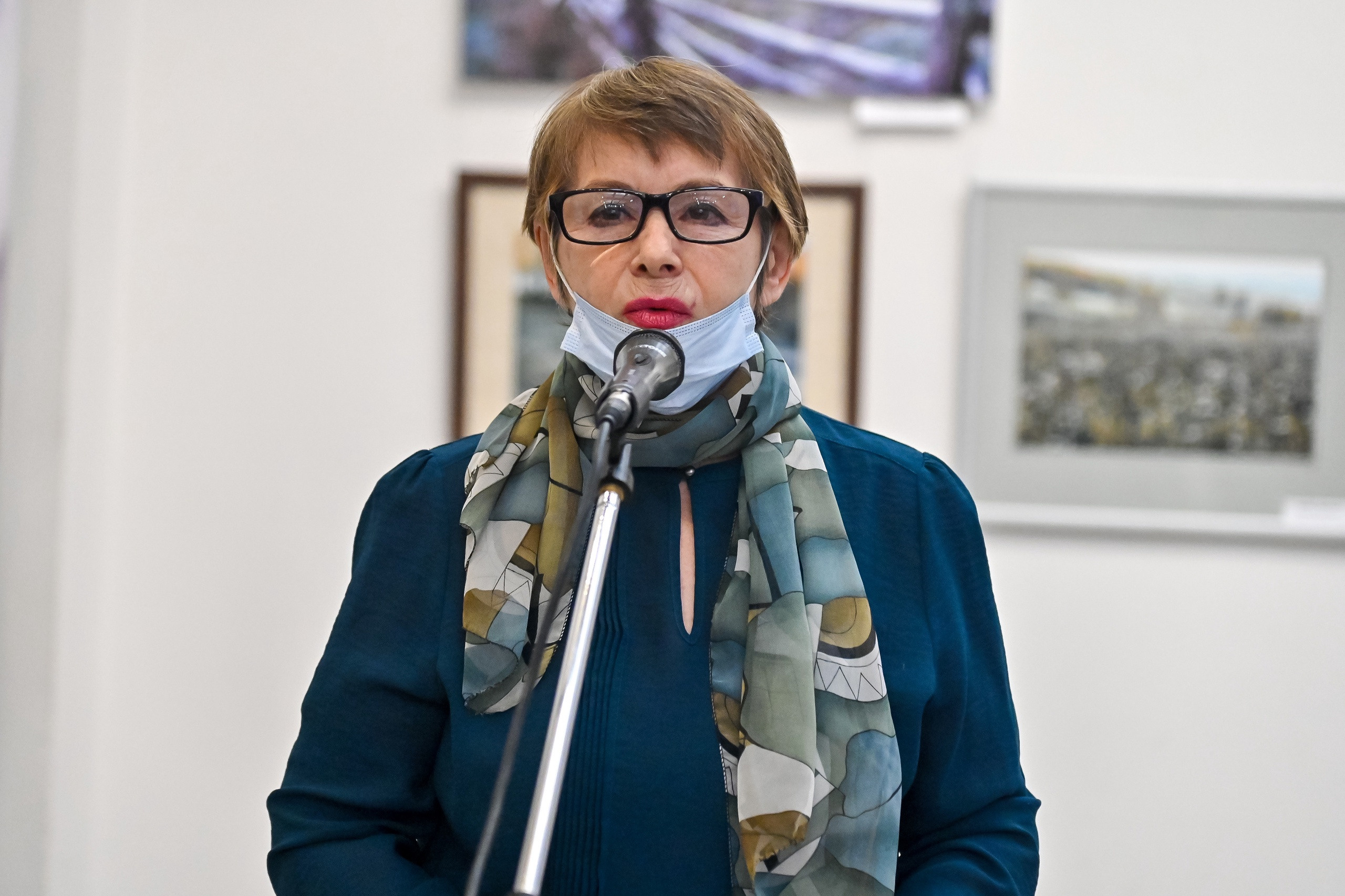 Юбилейная фотовыставка Валентина Волченкова 02.02.2022. Репортажный профессиональный фотограф-любитель