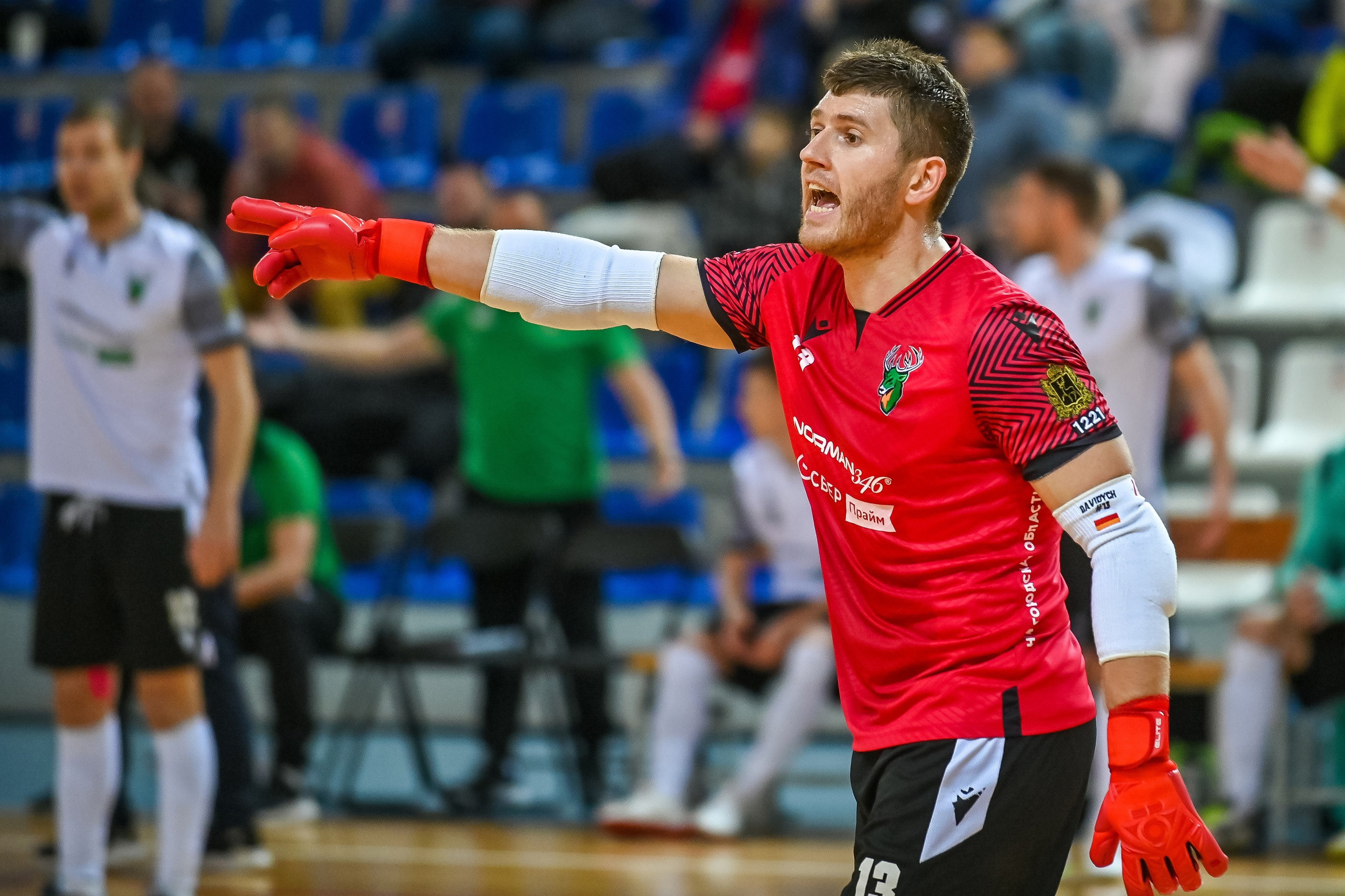 «Сиб-Транзит» — «Торпедо» (Нижний Новгород) 4:5 04.11.2022. Репортажный профессиональный фотограф-любитель