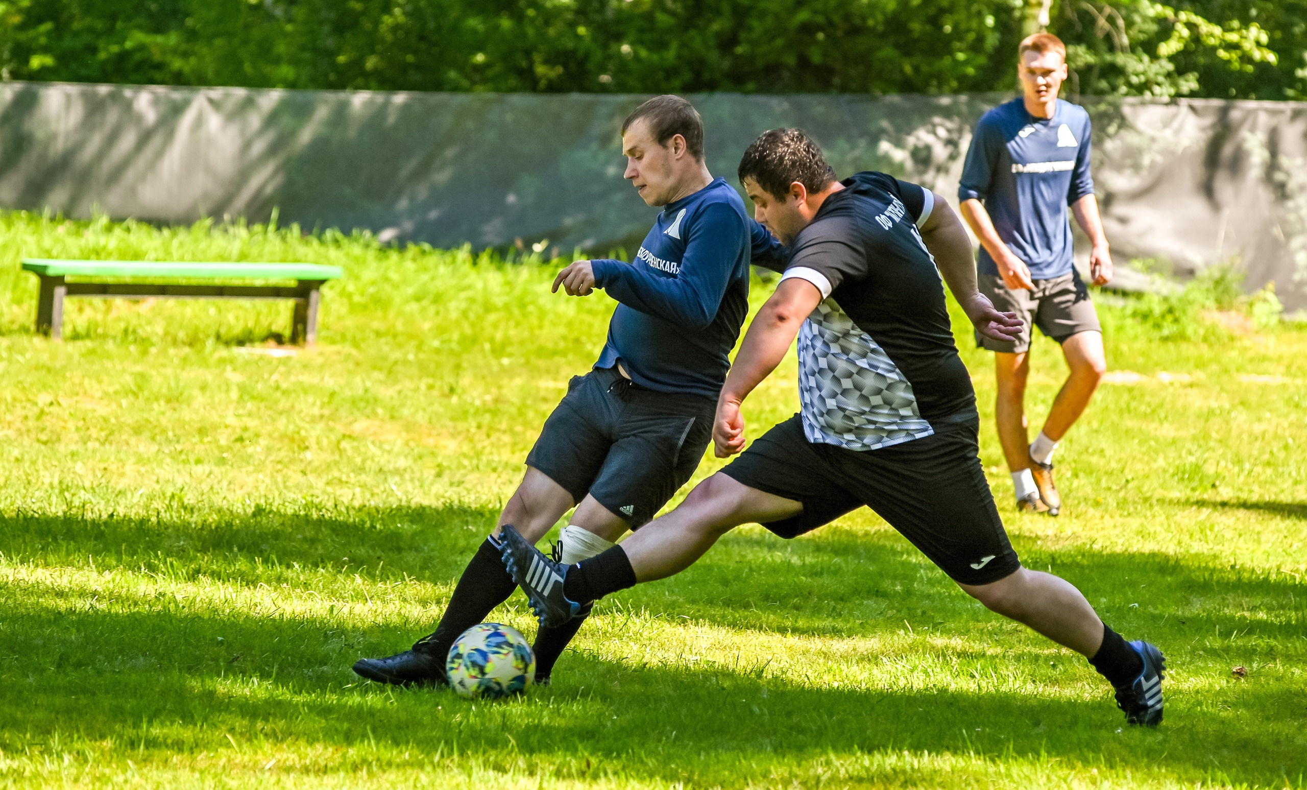 Спартакиада Новой Горной УК 16.07.2022. Репортажный профессиональный фотограф-любитель