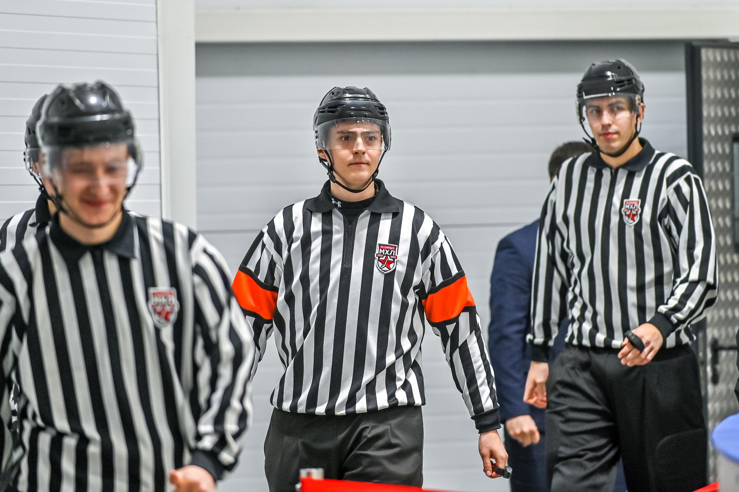«Кузнецкие Медведи» — «Ладья» 06.01.2023. Репортажный профессиональный фотограф-любитель