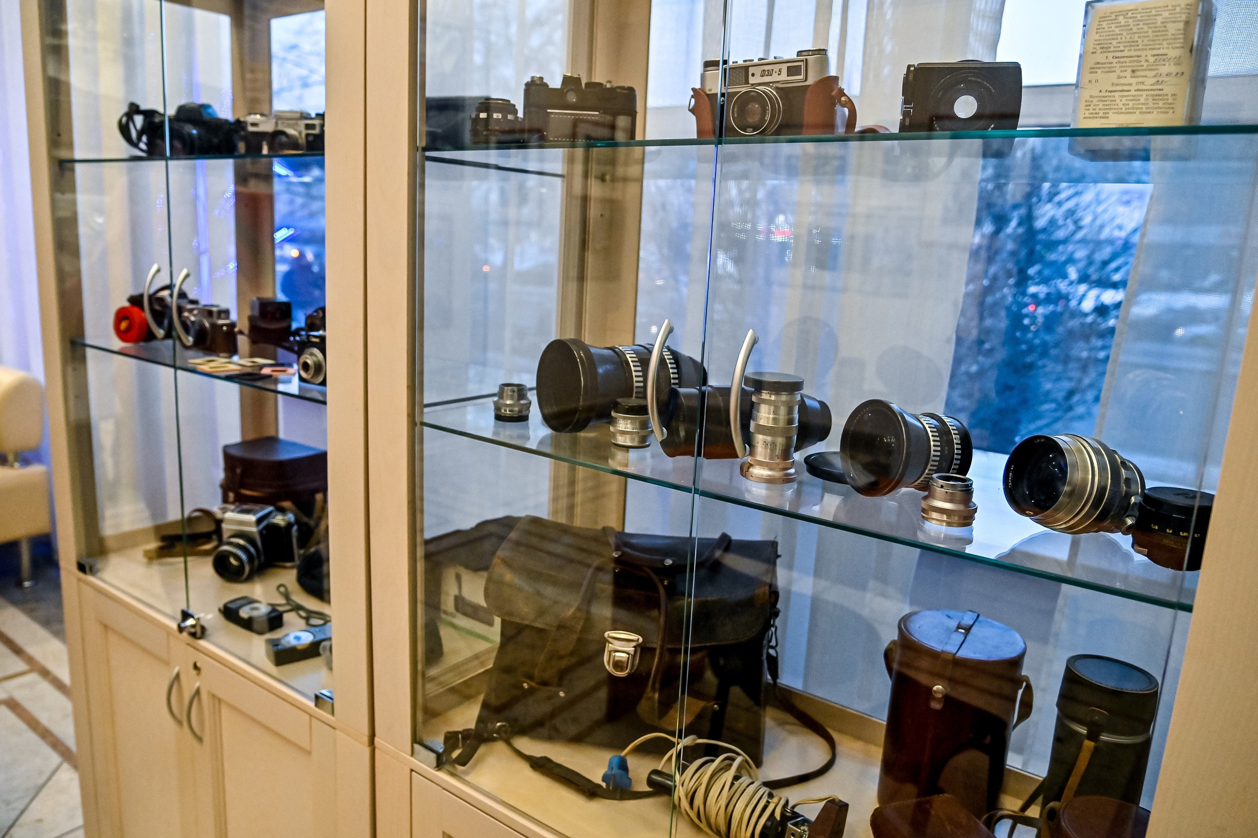 Юбилейная фотовыставка Валентина Волченкова 02.02.2022. Репортажный профессиональный фотограф-любитель