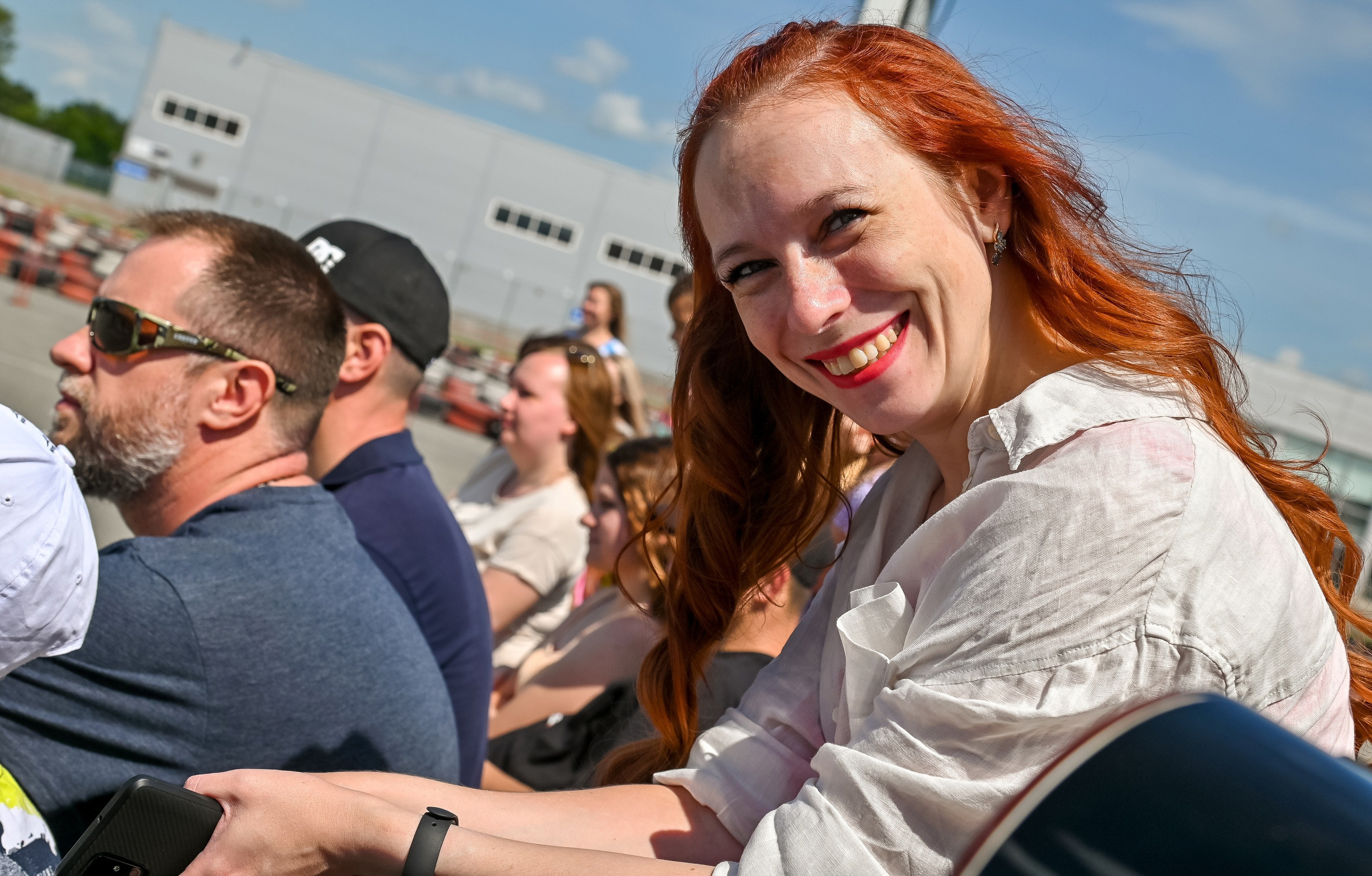 Съемка клипа Сергея Ермакова 25.06.2022. Репортажный профессиональный фотограф-любитель