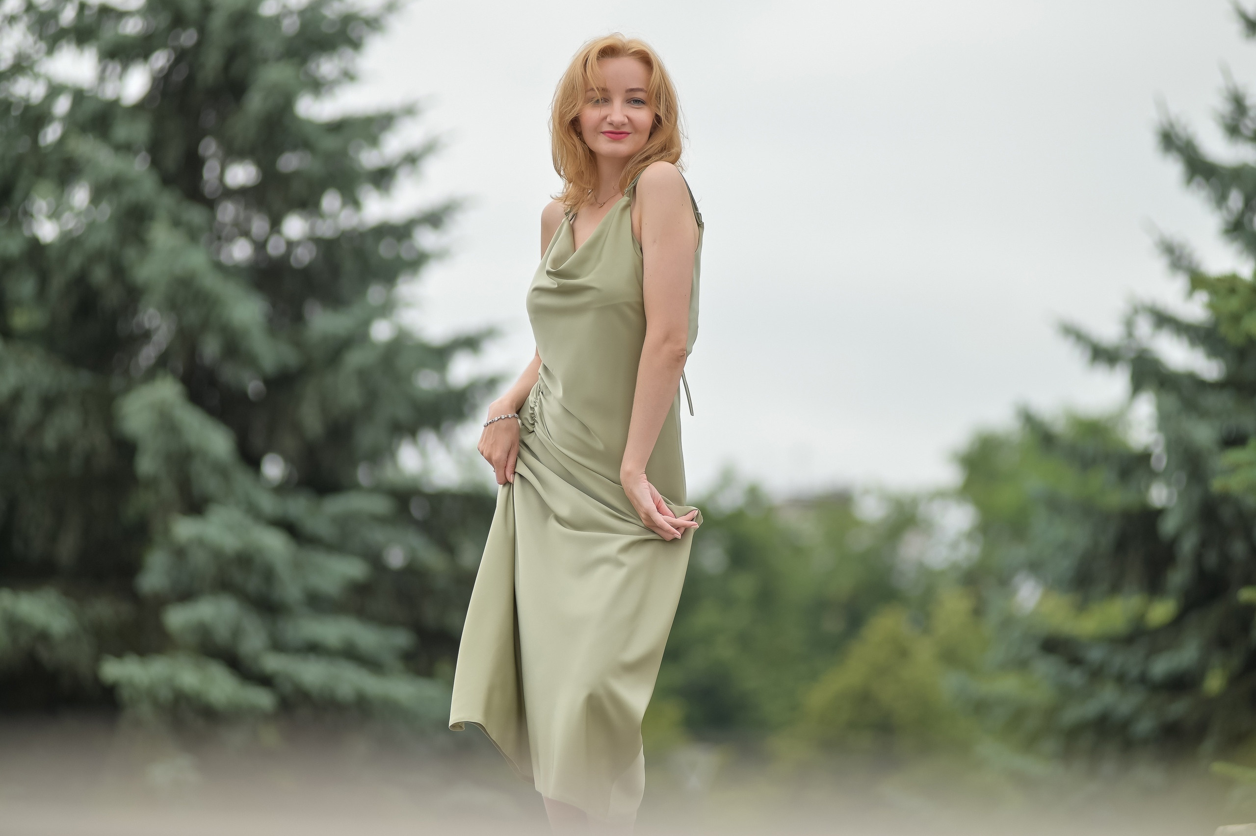 Яна… 24 июля 2021 года. Репортажный профессиональный фотограф-любитель