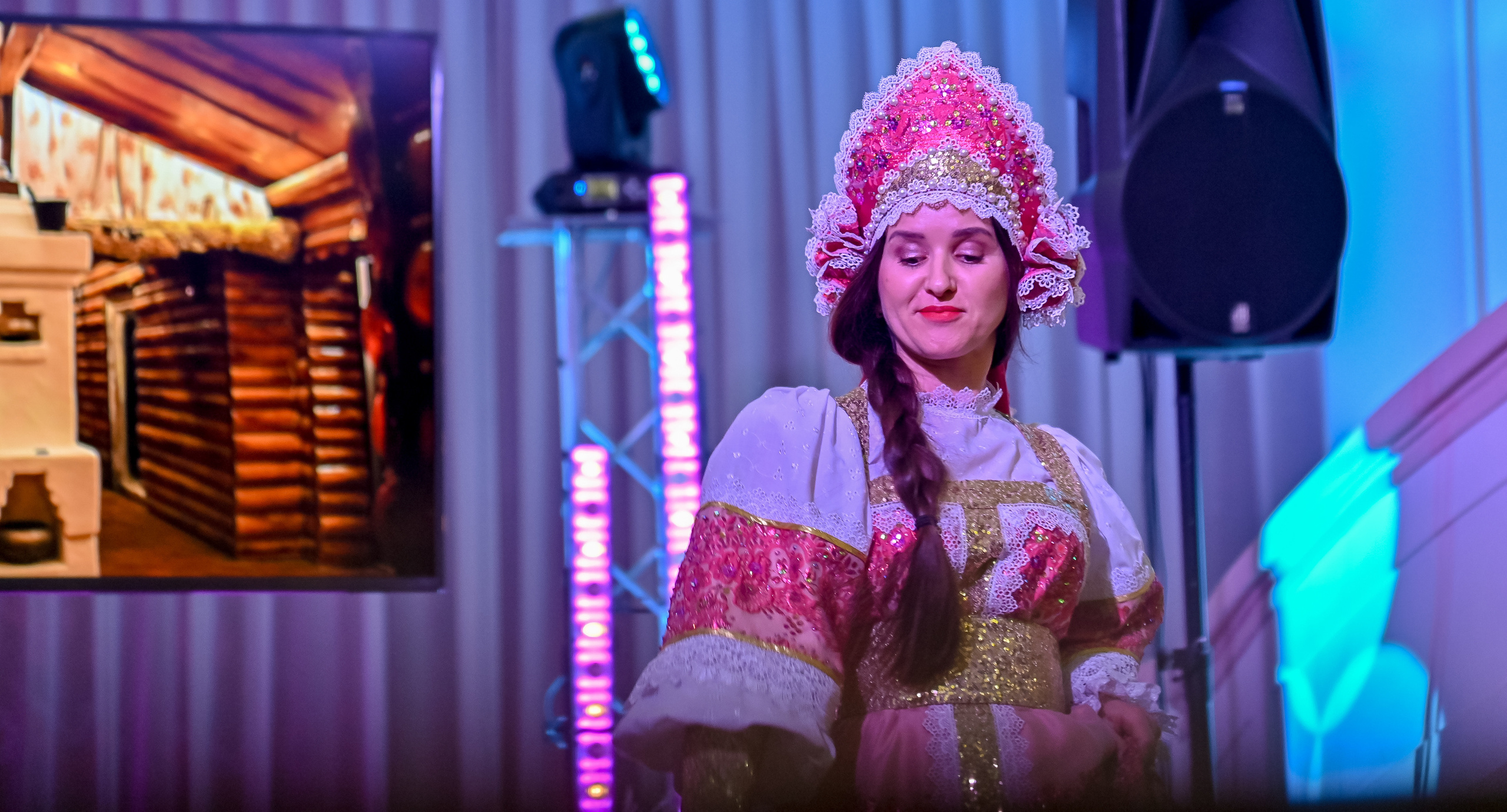 Квартирник «Новогодний MiX» 12.01.2023. Репортажный профессиональный фотограф-любитель