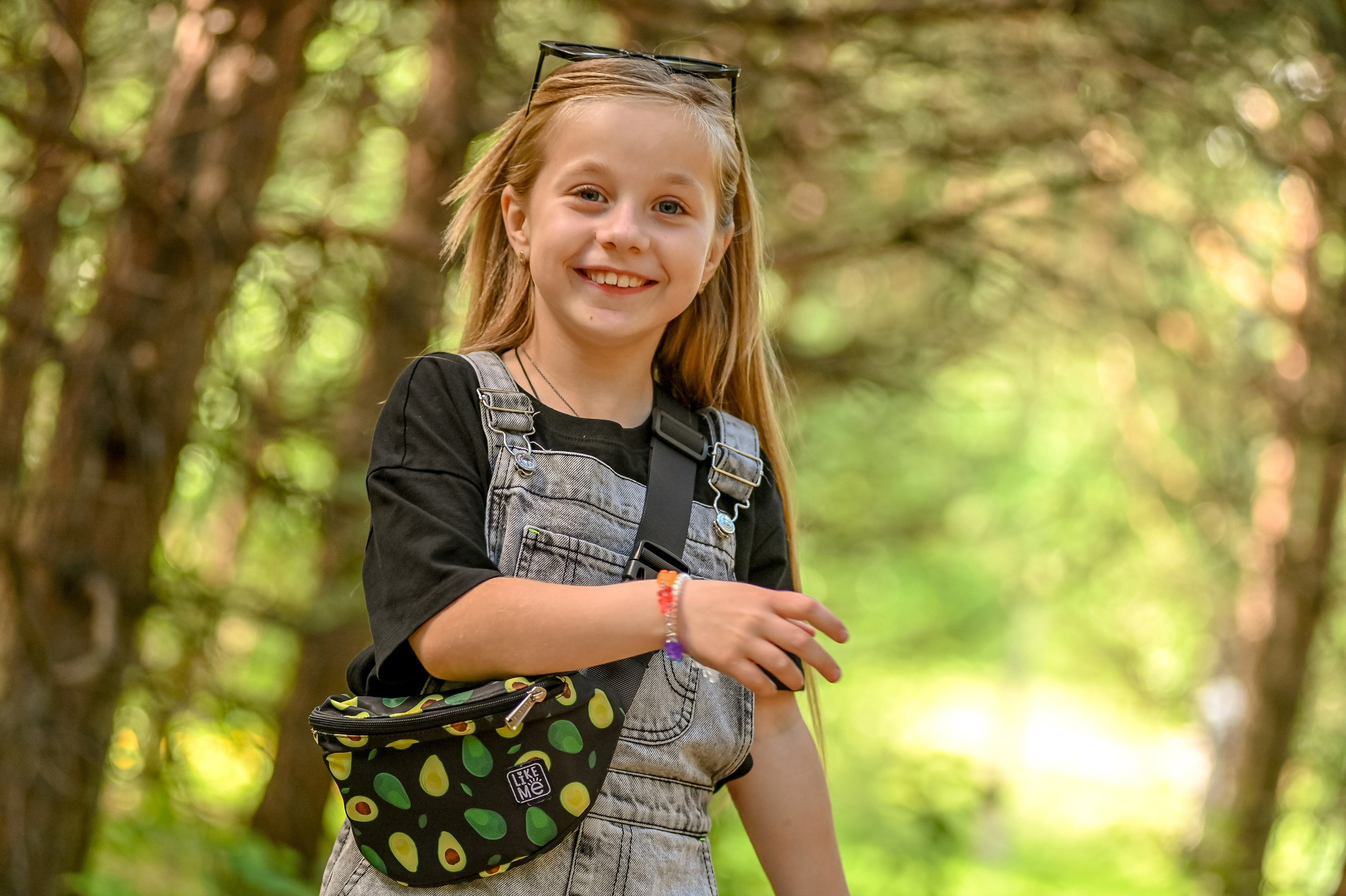 Маша и Медведь 30.06.2022. Репортажный профессиональный фотограф-любитель