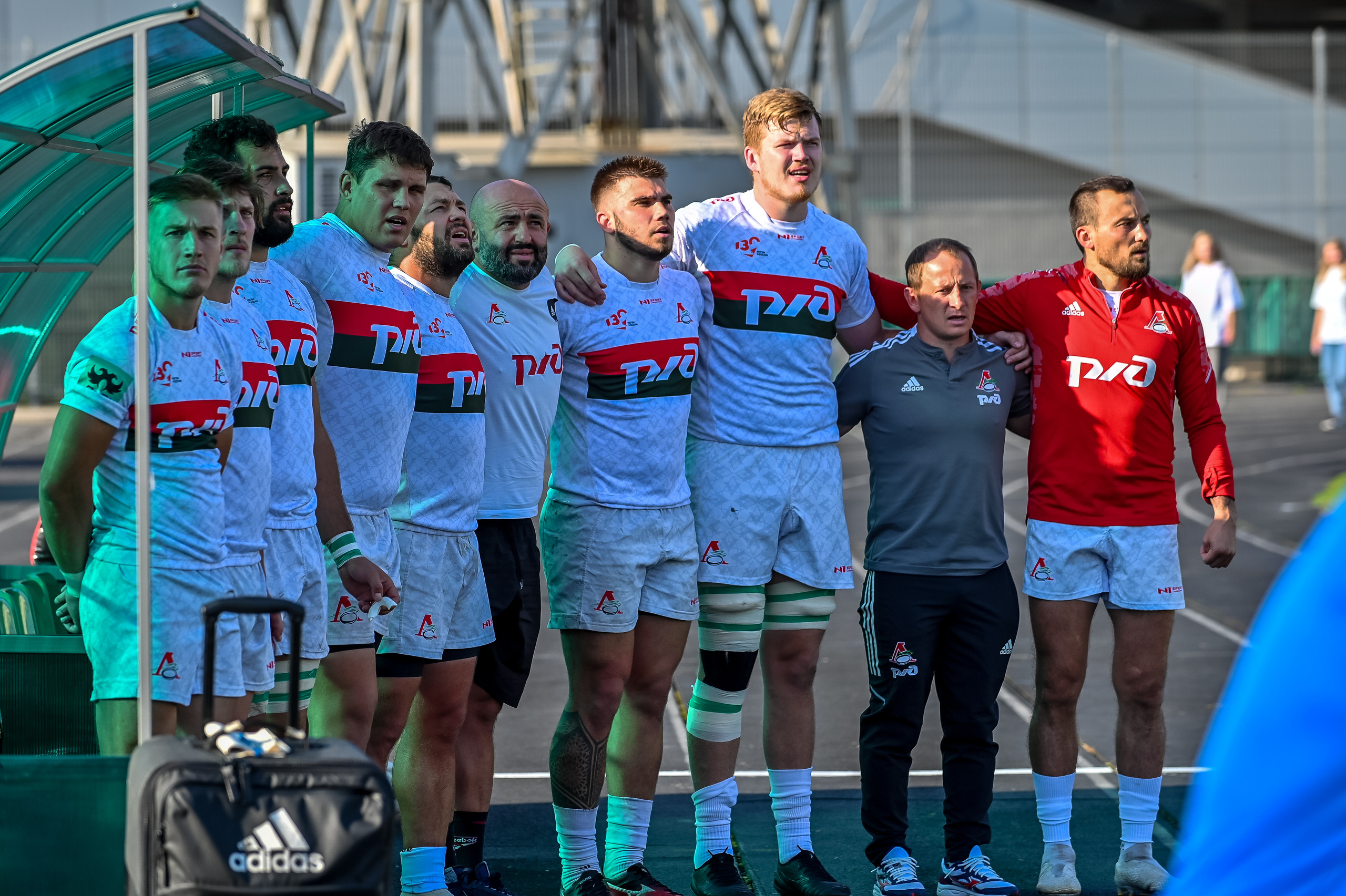 Металлург — Локомотив (Пенза) 06.09.2022. Репортажный профессиональный фотограф-любитель