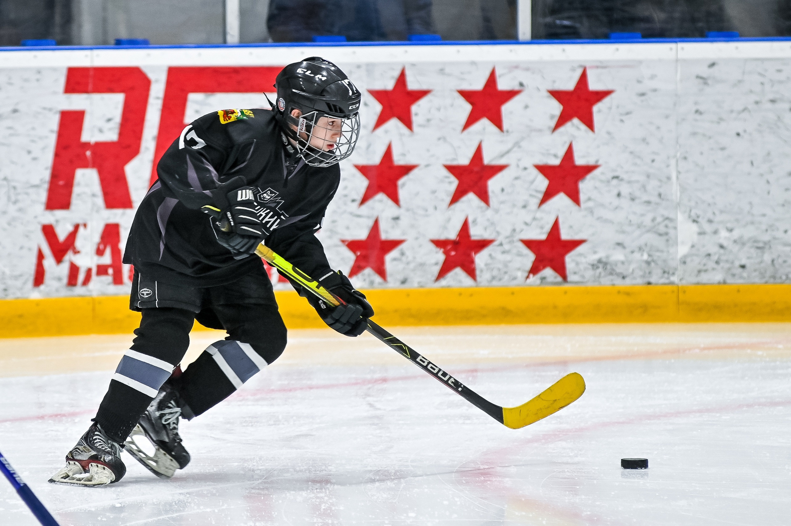 «Кузнецкий лёд» — «Кристалл» (Бердск) 10:2 03.05.2021. Репортажный профессиональный фотограф-любитель