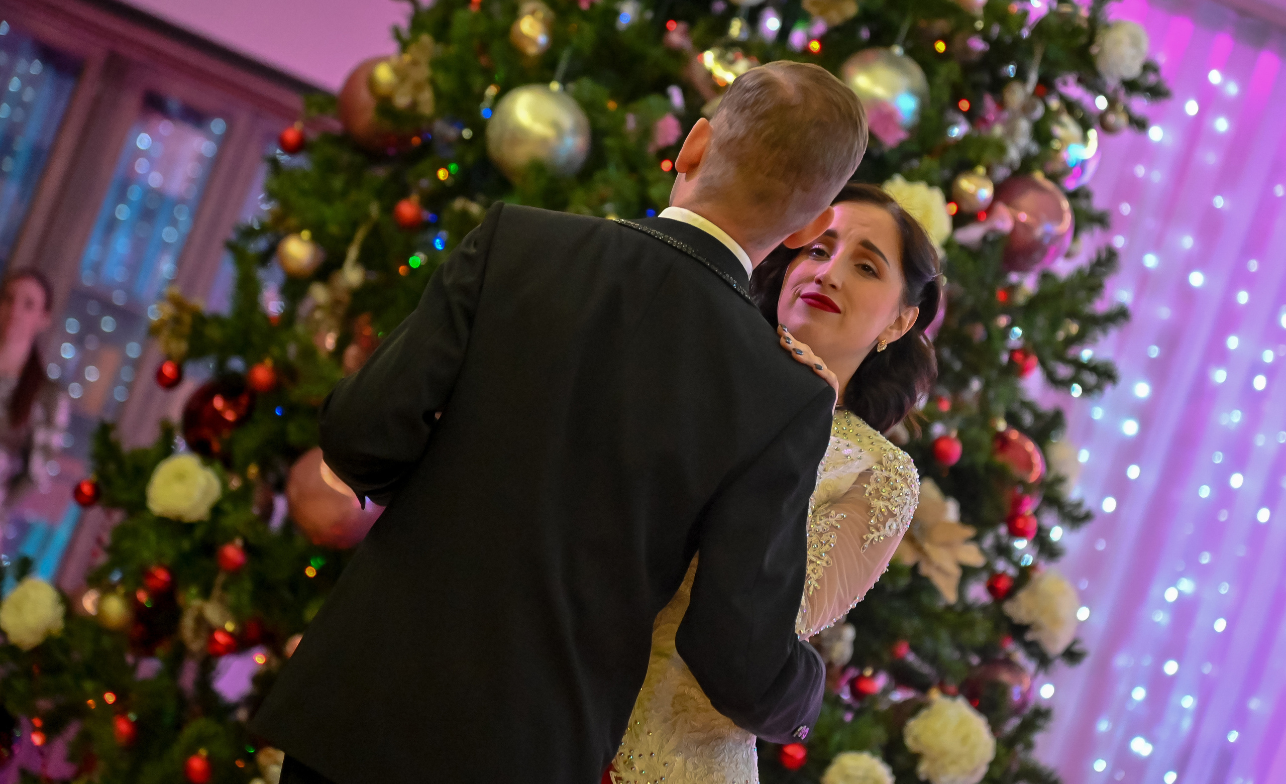 Квартирник «Новогодний MiX» 12.01.2023. Репортажный профессиональный фотограф-любитель