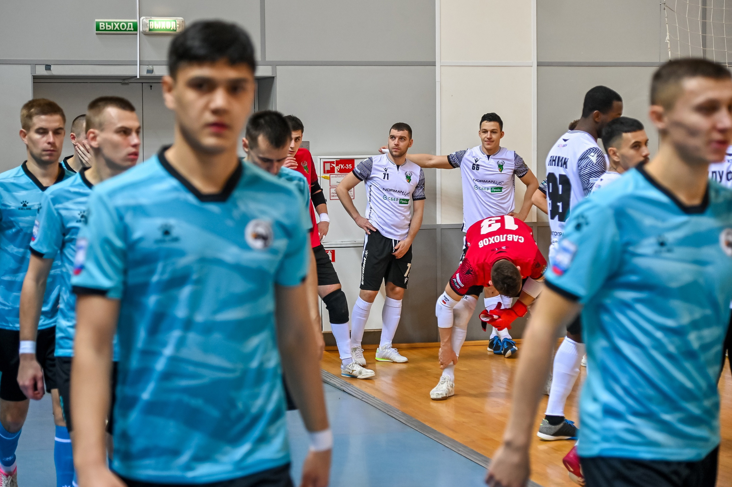 «Сиб-Транзит» — «Торпедо» (Нижний Новгород) 4:5 04.11.2022. Репортажный профессиональный фотограф-любитель