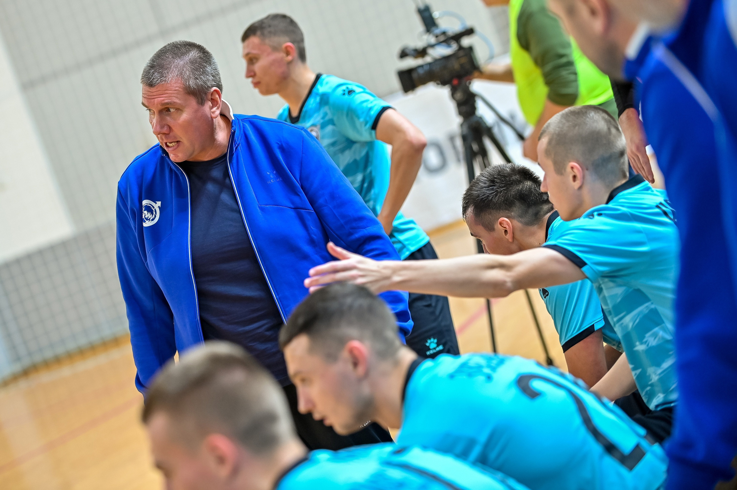 «Сиб-Транзит» — «Торпедо» (Нижний Новгород) 1:6 03.11.2022. Репортажный профессиональный фотограф-любитель