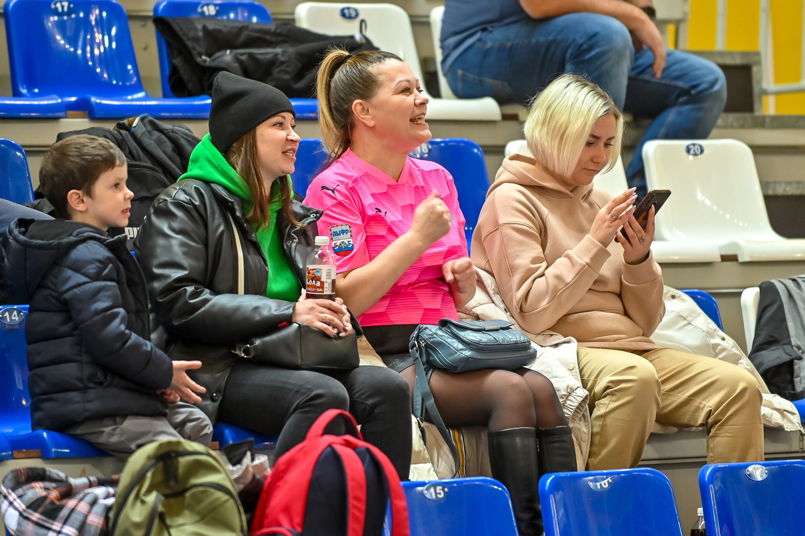 «Сиб-Транзит» — «Торпедо» (Нижний Новгород) 4:5 04.11.2022. Репортажный профессиональный фотограф-любитель