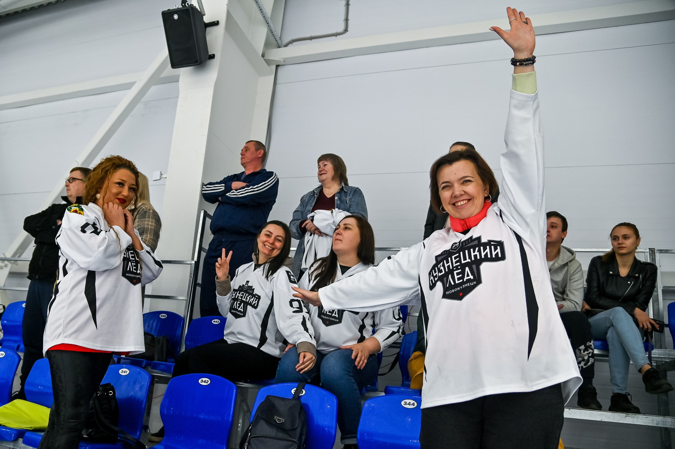 «Кузнецкий лёд» — «Кристалл» (Бердск) 10:2 03.05.2021. Репортажный профессиональный фотограф-любитель