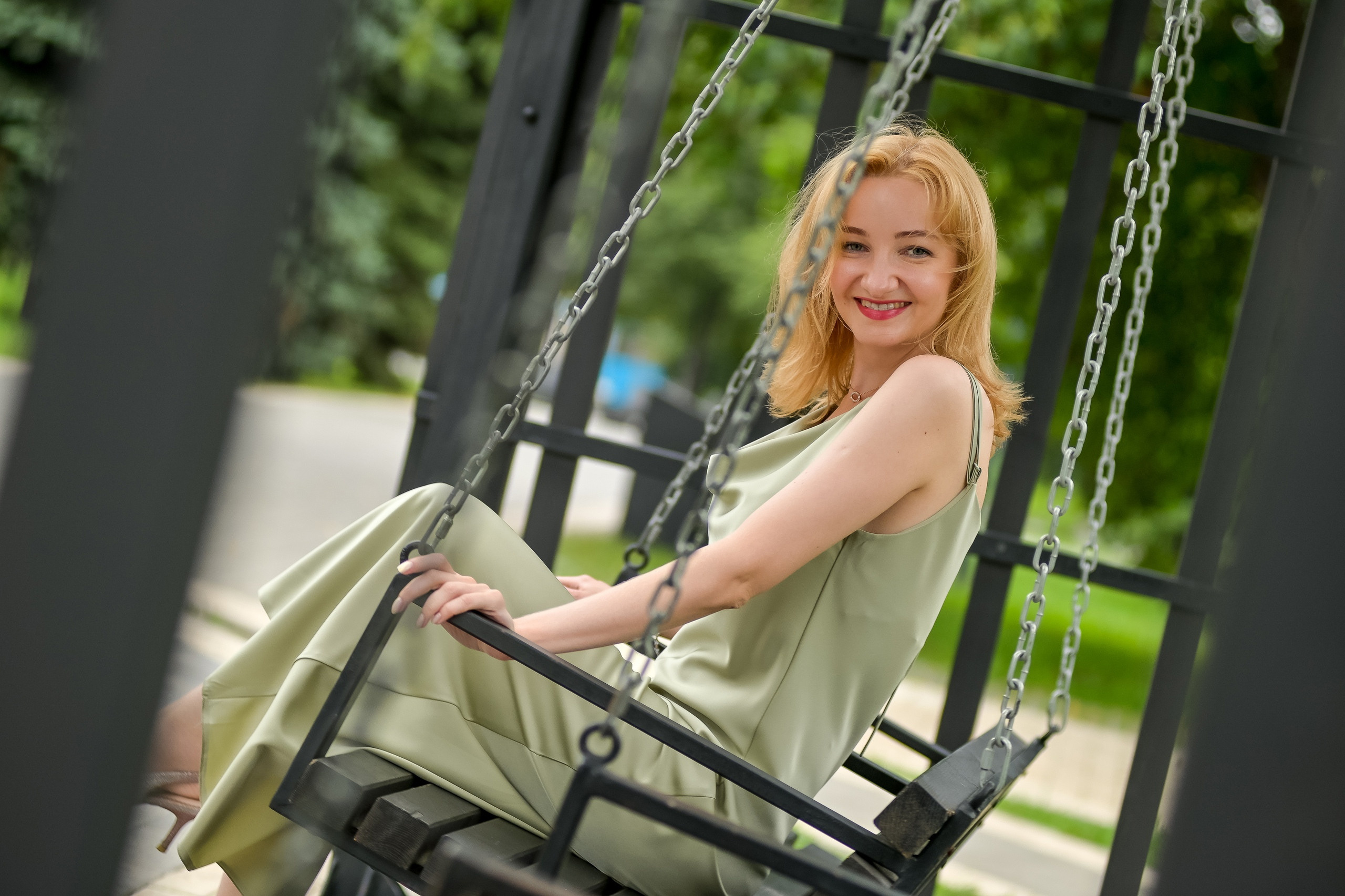 Яна… 24 июля 2021 года. Репортажный профессиональный фотограф-любитель