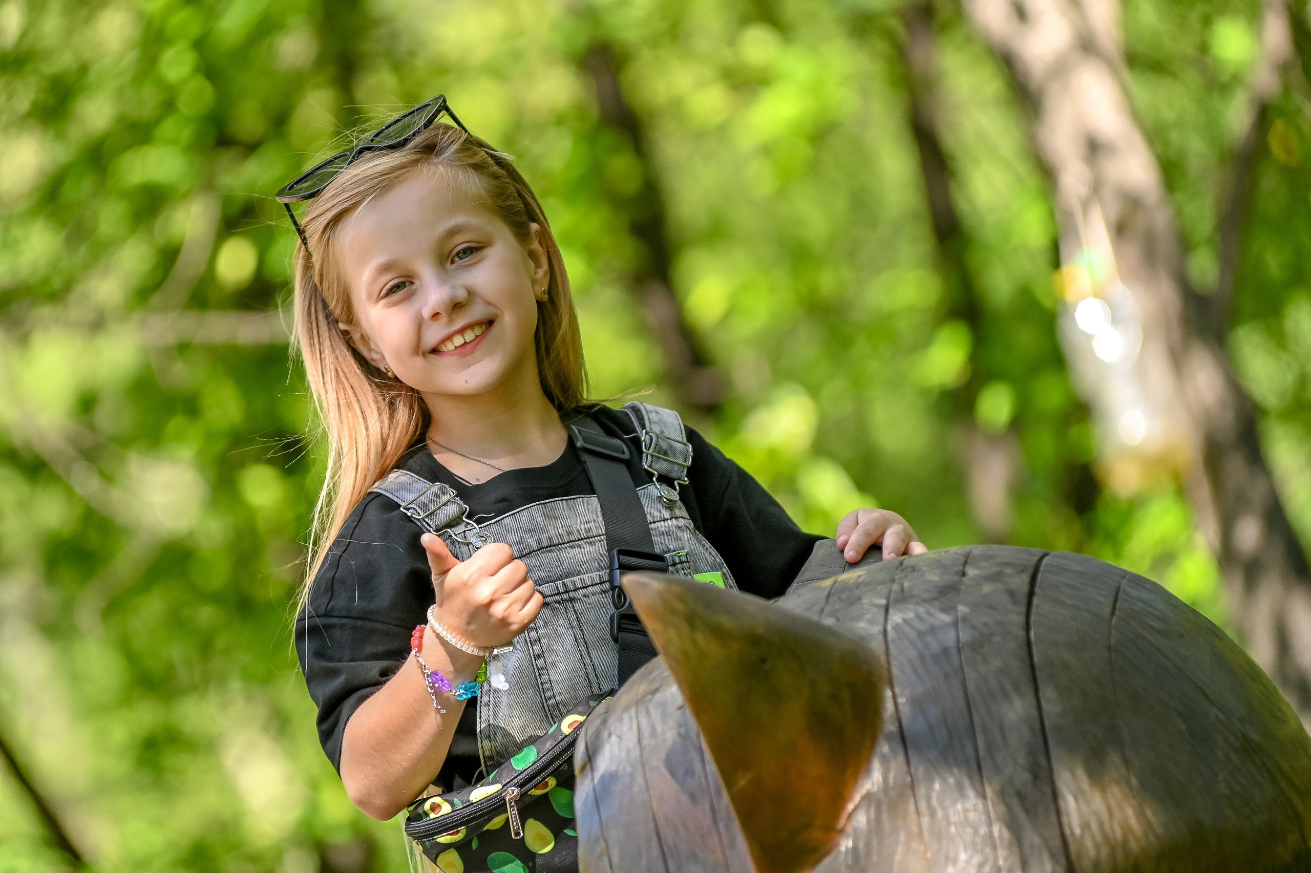 Маша и Медведь 30.06.2022. Репортажный профессиональный фотограф-любитель