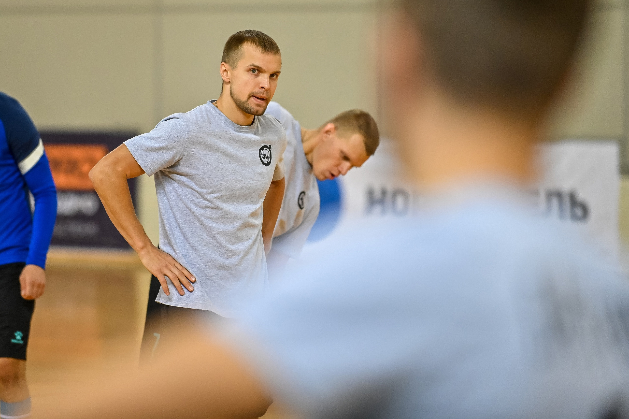 «Сиб-Транзит» — «Торпедо» (Нижний Новгород) 1:6 03.11.2022. Репортажный профессиональный фотограф-любитель