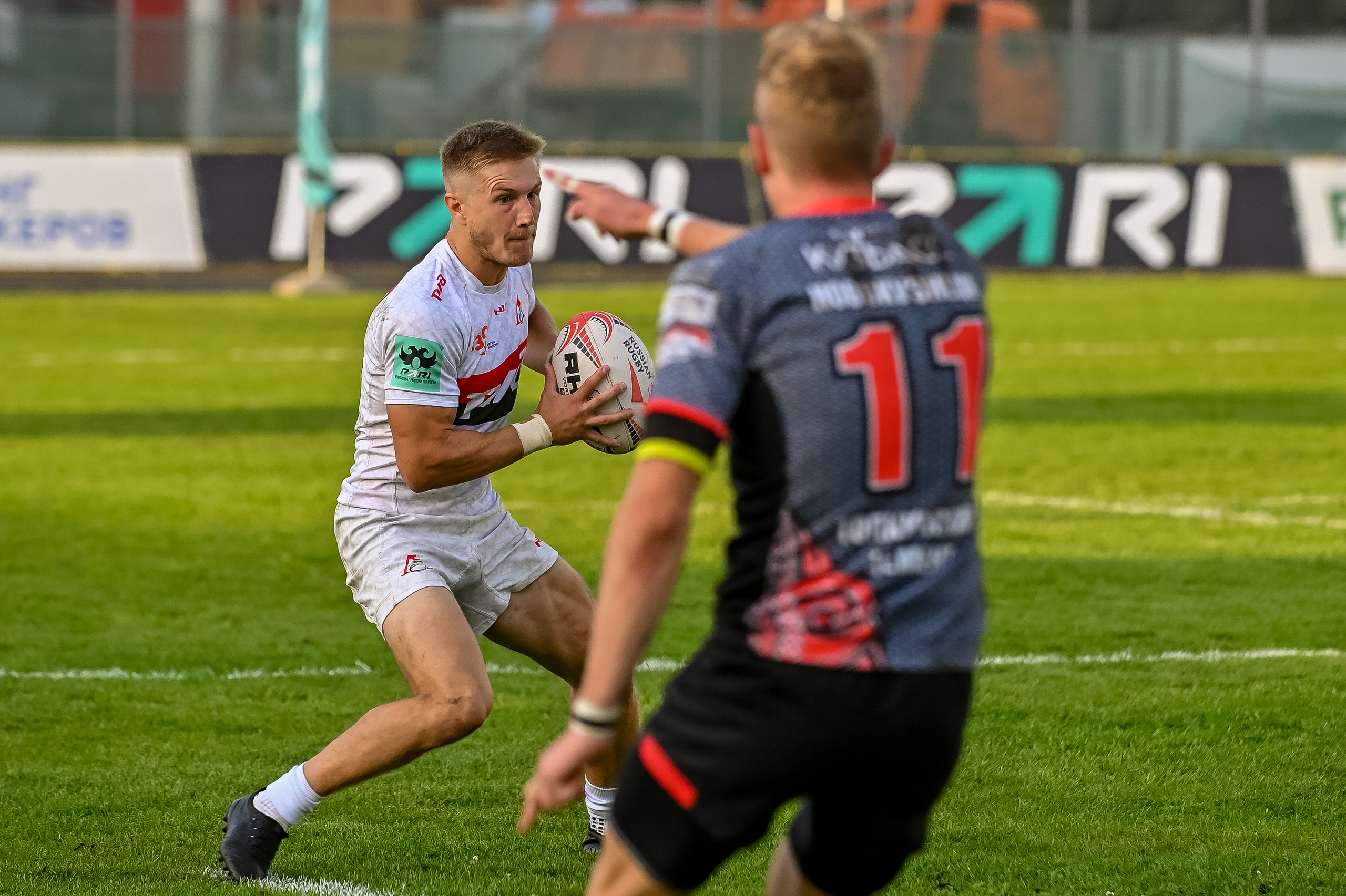 Металлург — Локомотив (Пенза) 06.09.2022. Репортажный профессиональный фотограф-любитель