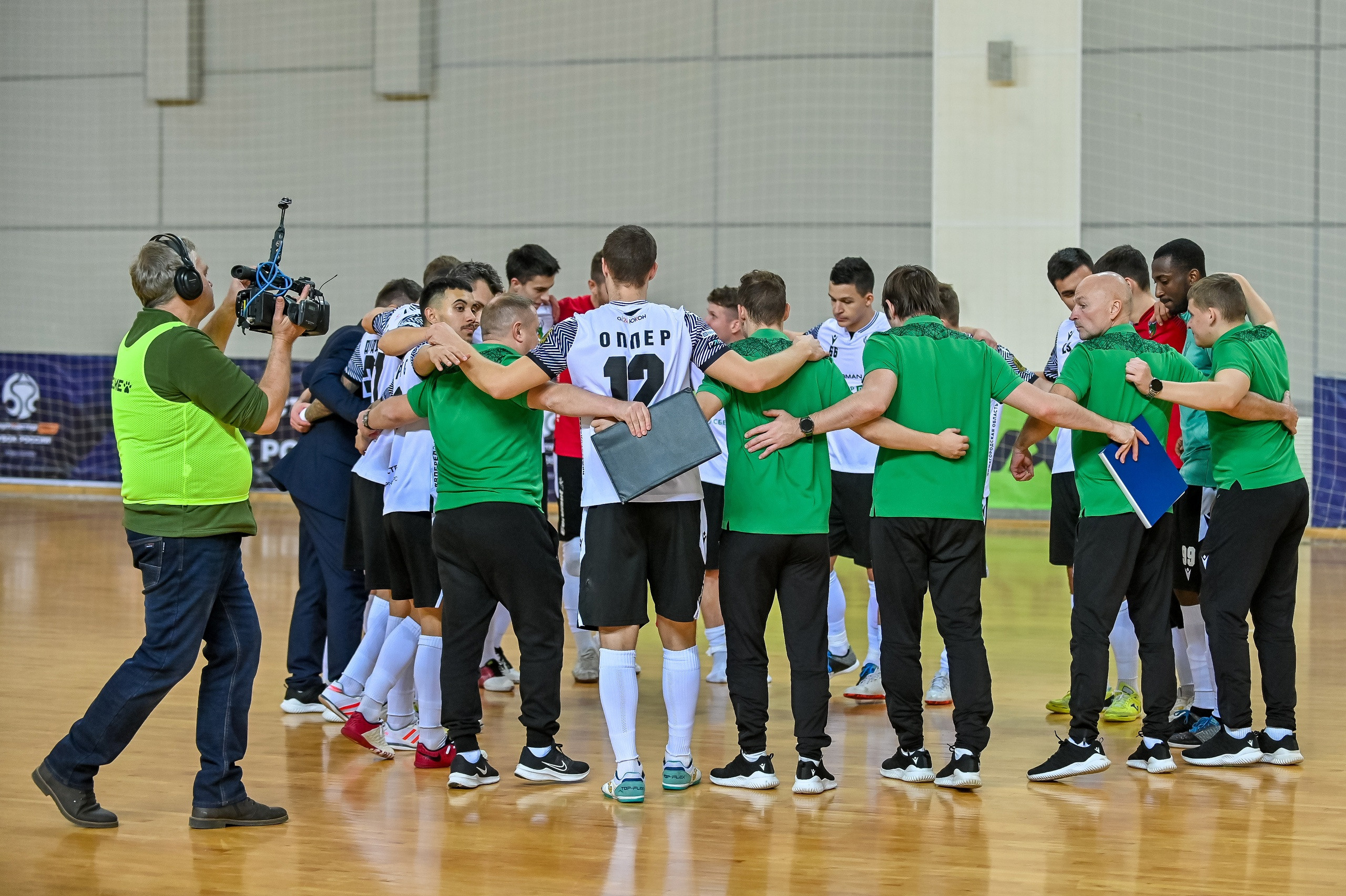 «Сиб-Транзит» — «Торпедо» (Нижний Новгород) 1:6 03.11.2022. Репортажный профессиональный фотограф-любитель