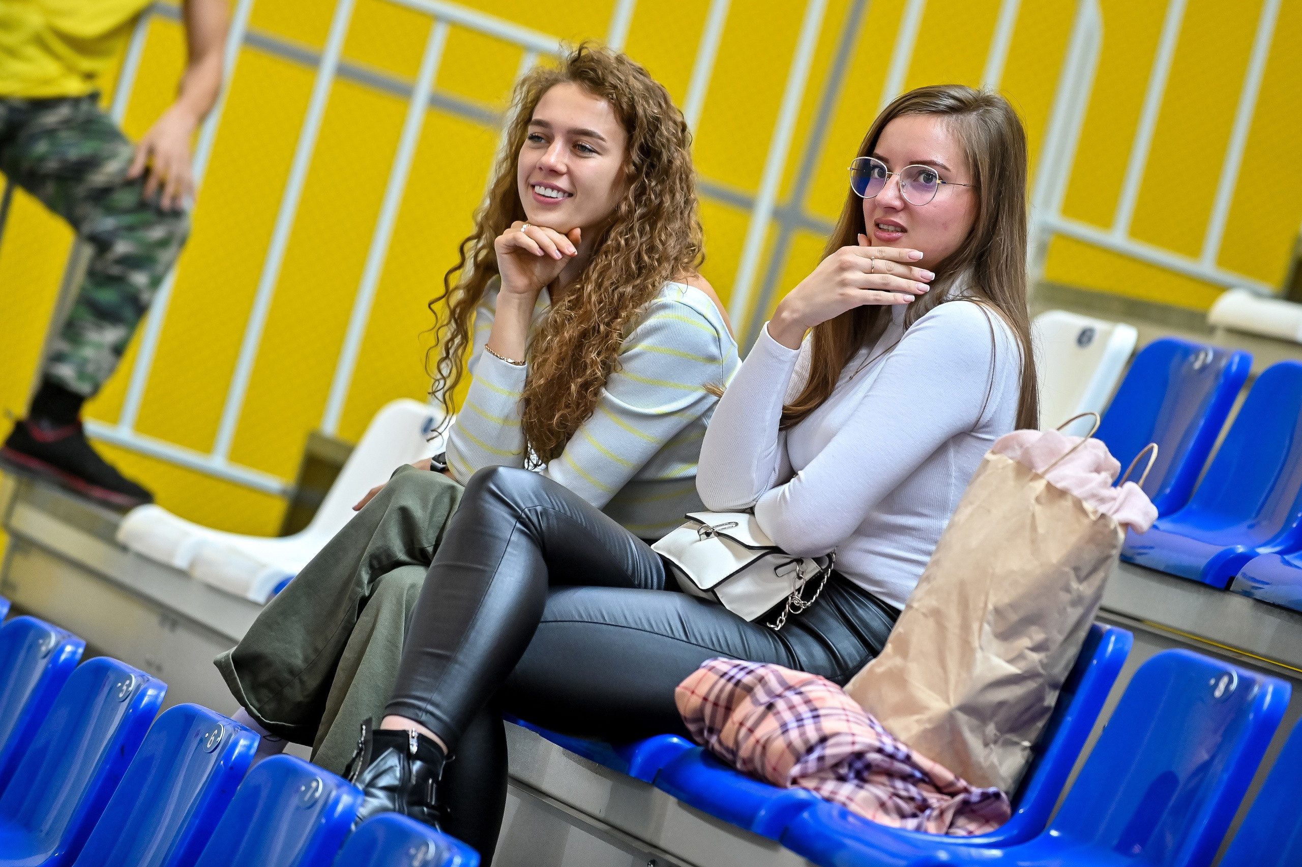 «Сиб-Транзит» — «Торпедо» (Нижний Новгород) 1:6 03.11.2022. Репортажный профессиональный фотограф-любитель