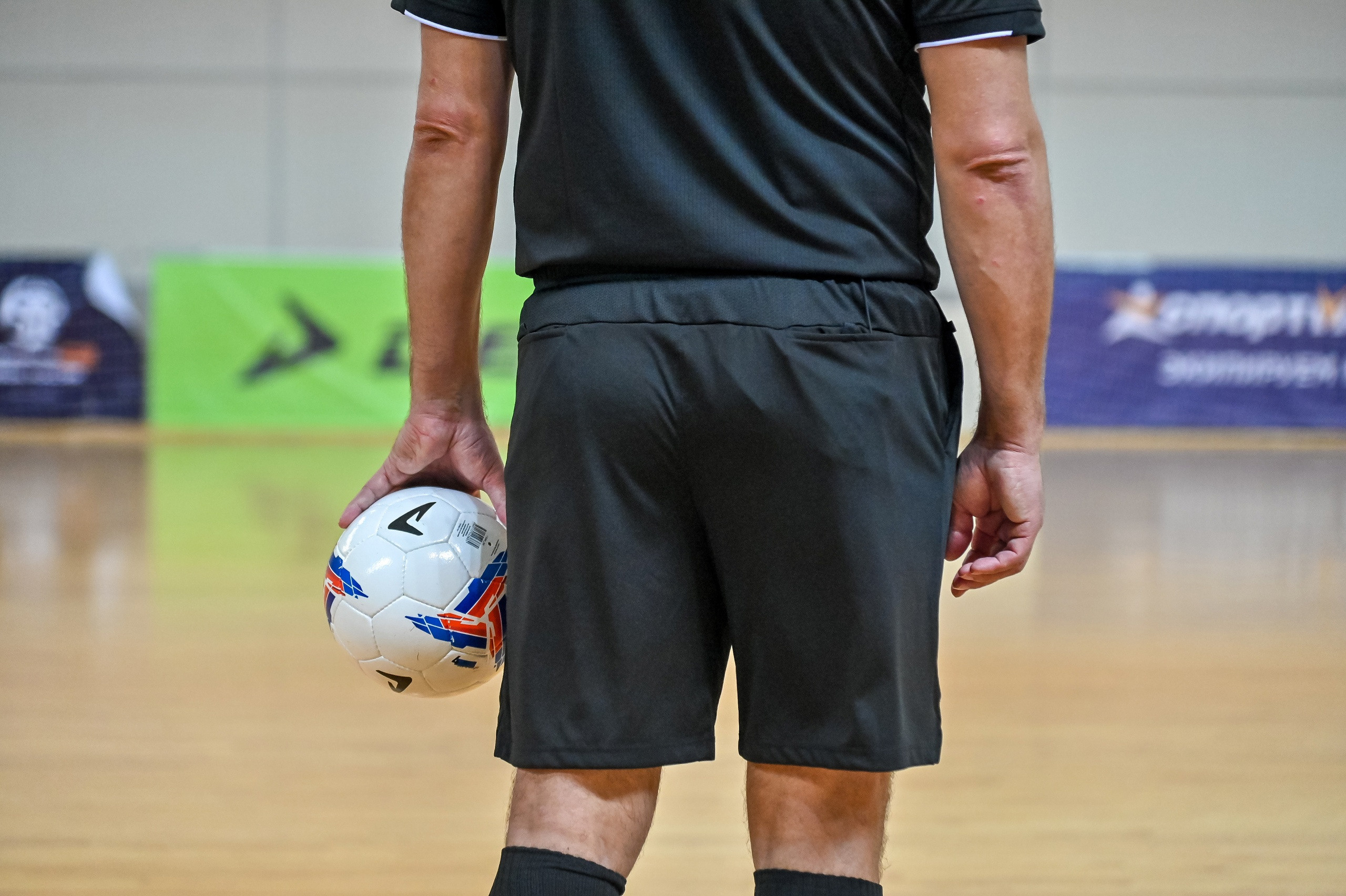 «Сиб-Транзит» — «Торпедо» (Нижний Новгород) 4:5 04.11.2022. Репортажный профессиональный фотограф-любитель