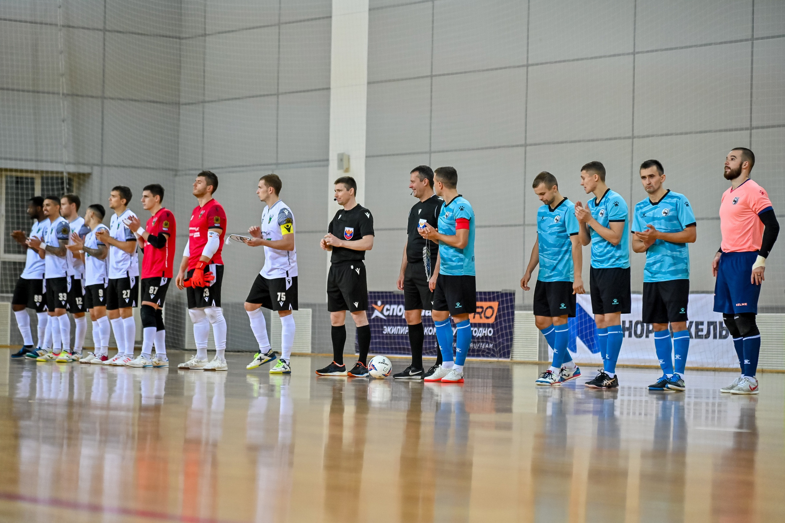 «Сиб-Транзит» — «Торпедо» (Нижний Новгород) 4:5 04.11.2022. Репортажный профессиональный фотограф-любитель