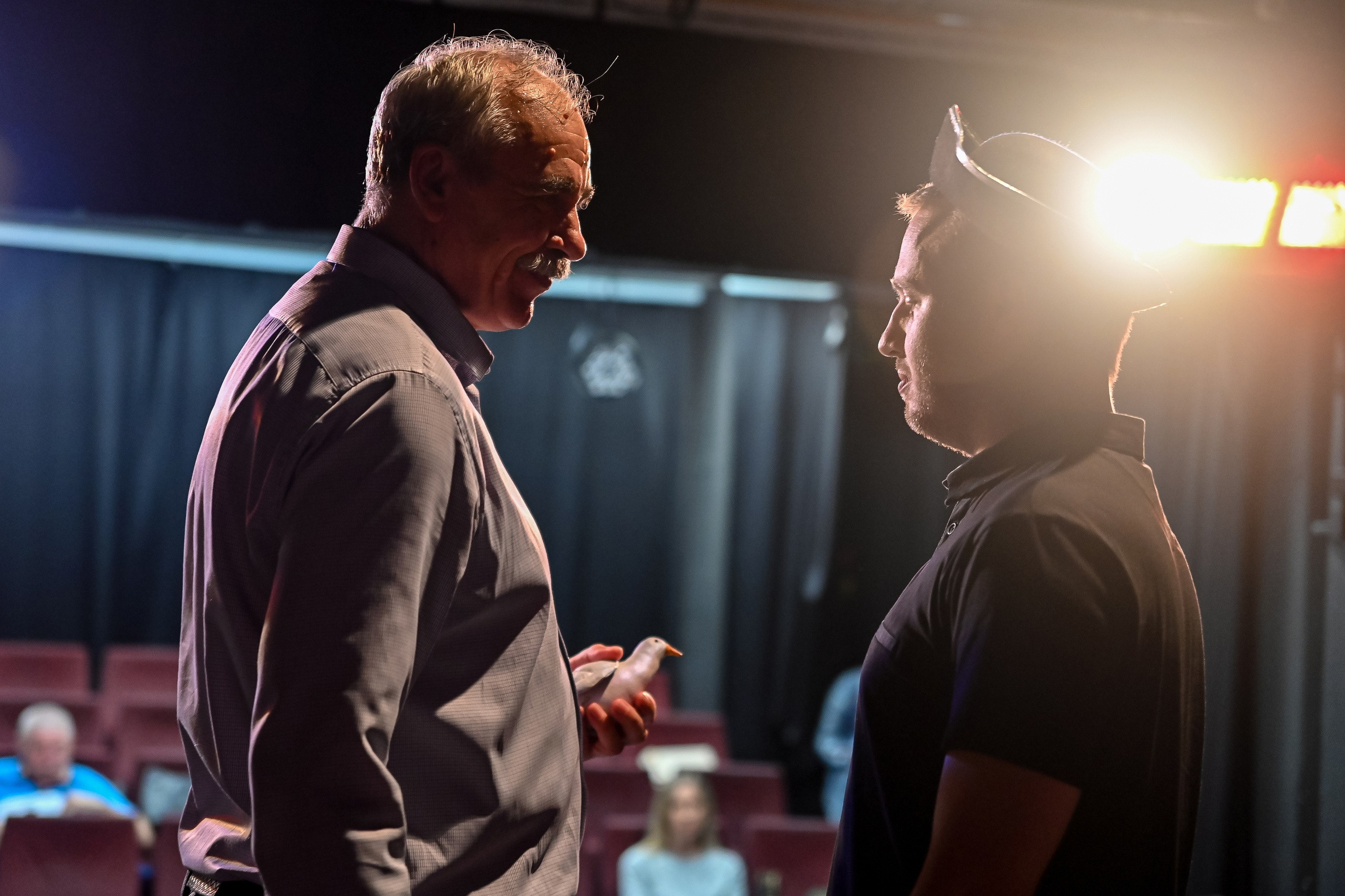 Репетиция «Шута Балакирева» театр Самолёт 27.09.2022. Репортажный профессиональный фотограф-любитель