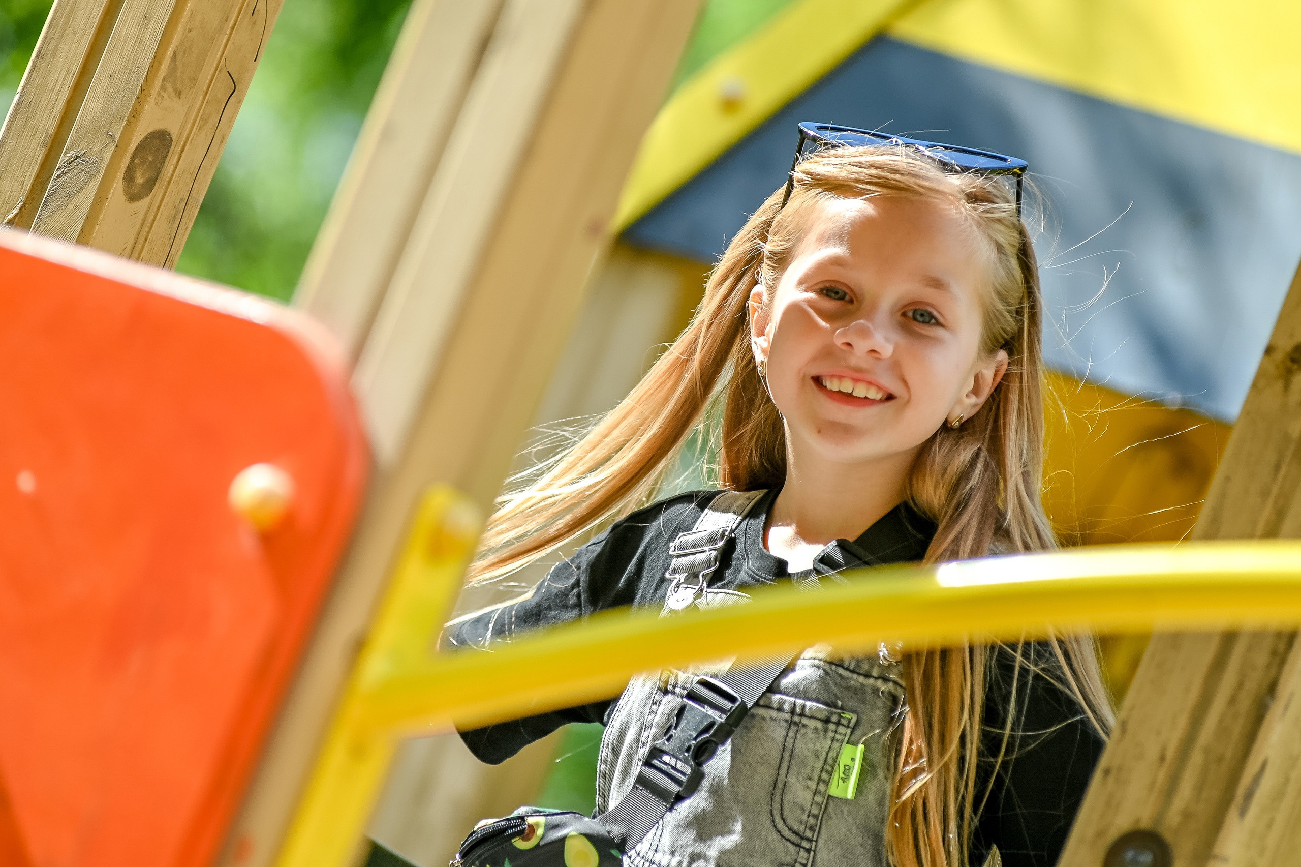 Маша и Медведь 30.06.2022. Репортажный профессиональный фотограф-любитель