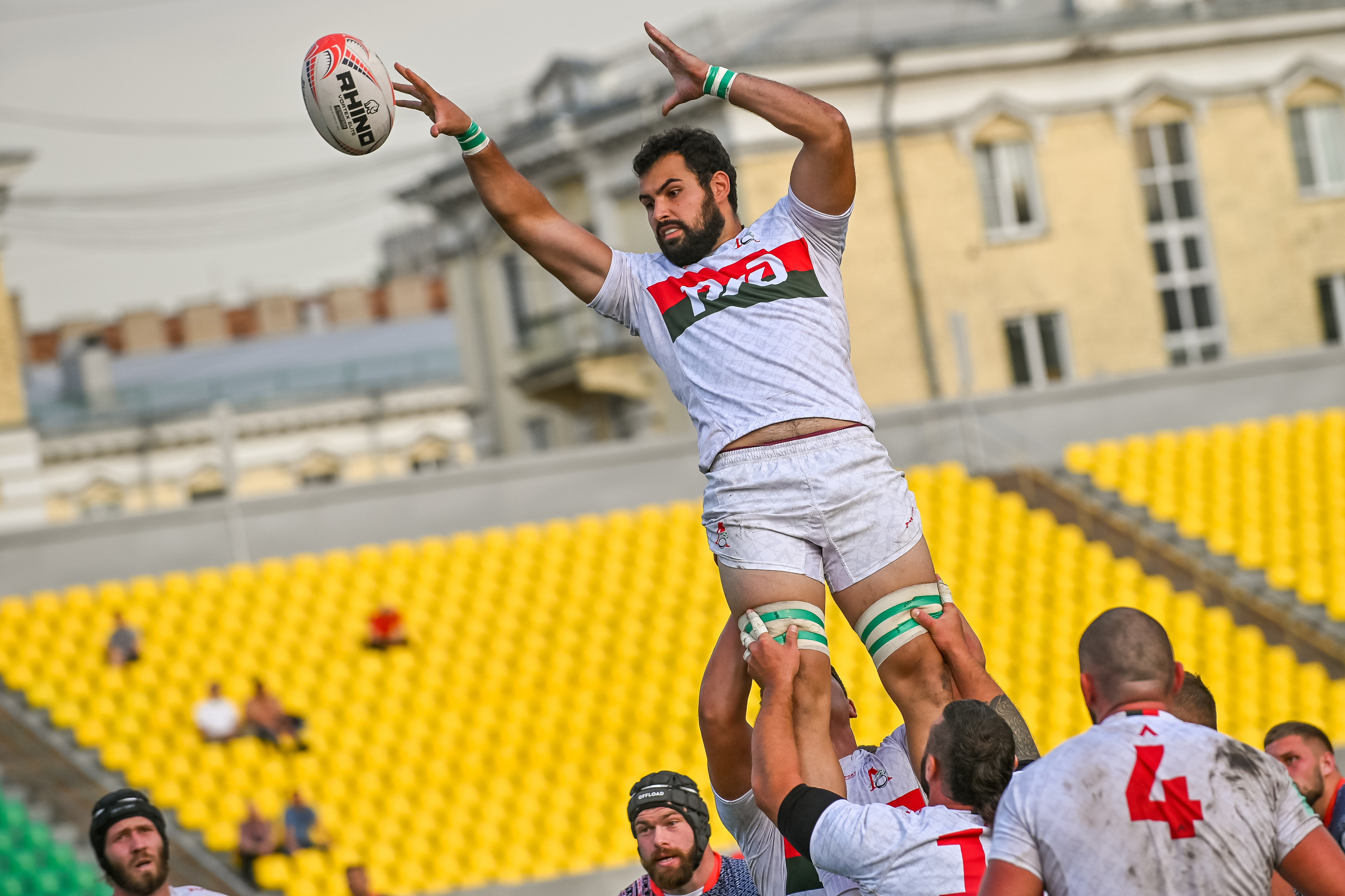 Металлург — Локомотив (Пенза) 06.09.2022. Репортажный профессиональный фотограф-любитель