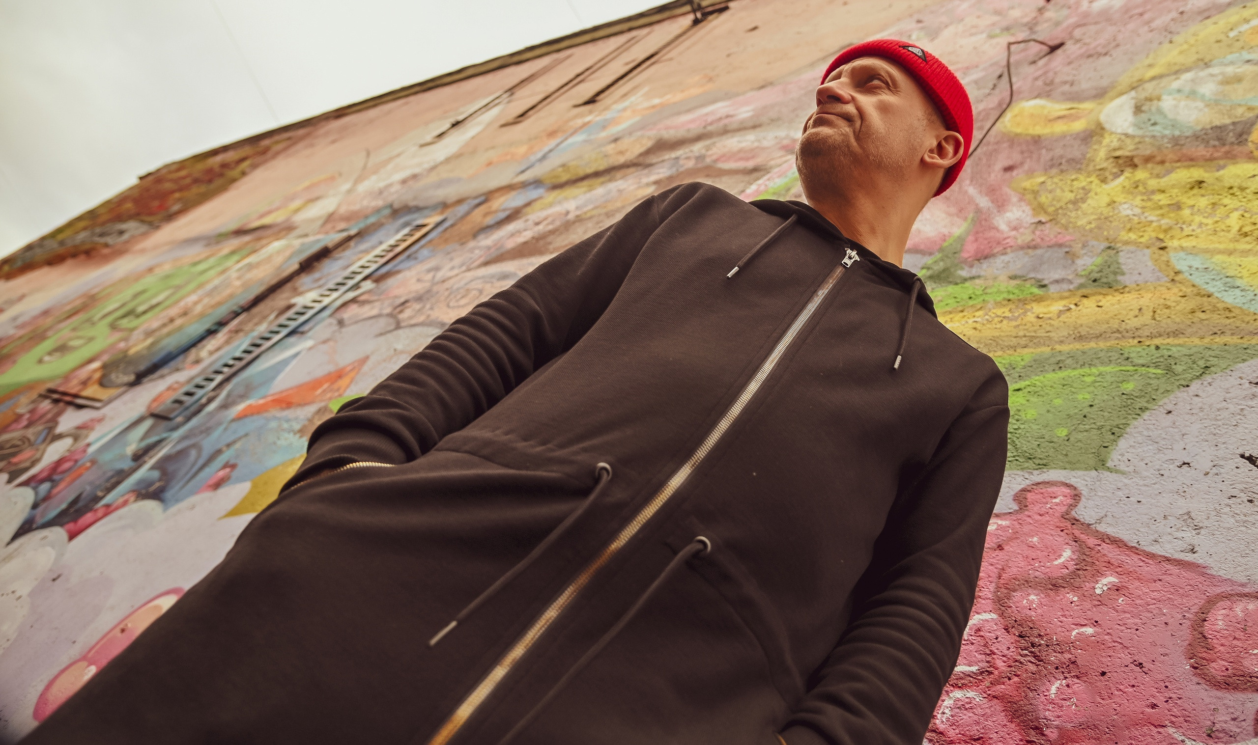 Осенний променад с Сергеем Ермаковым… 29.10.2022. Репортажный профессиональный фотограф-любитель